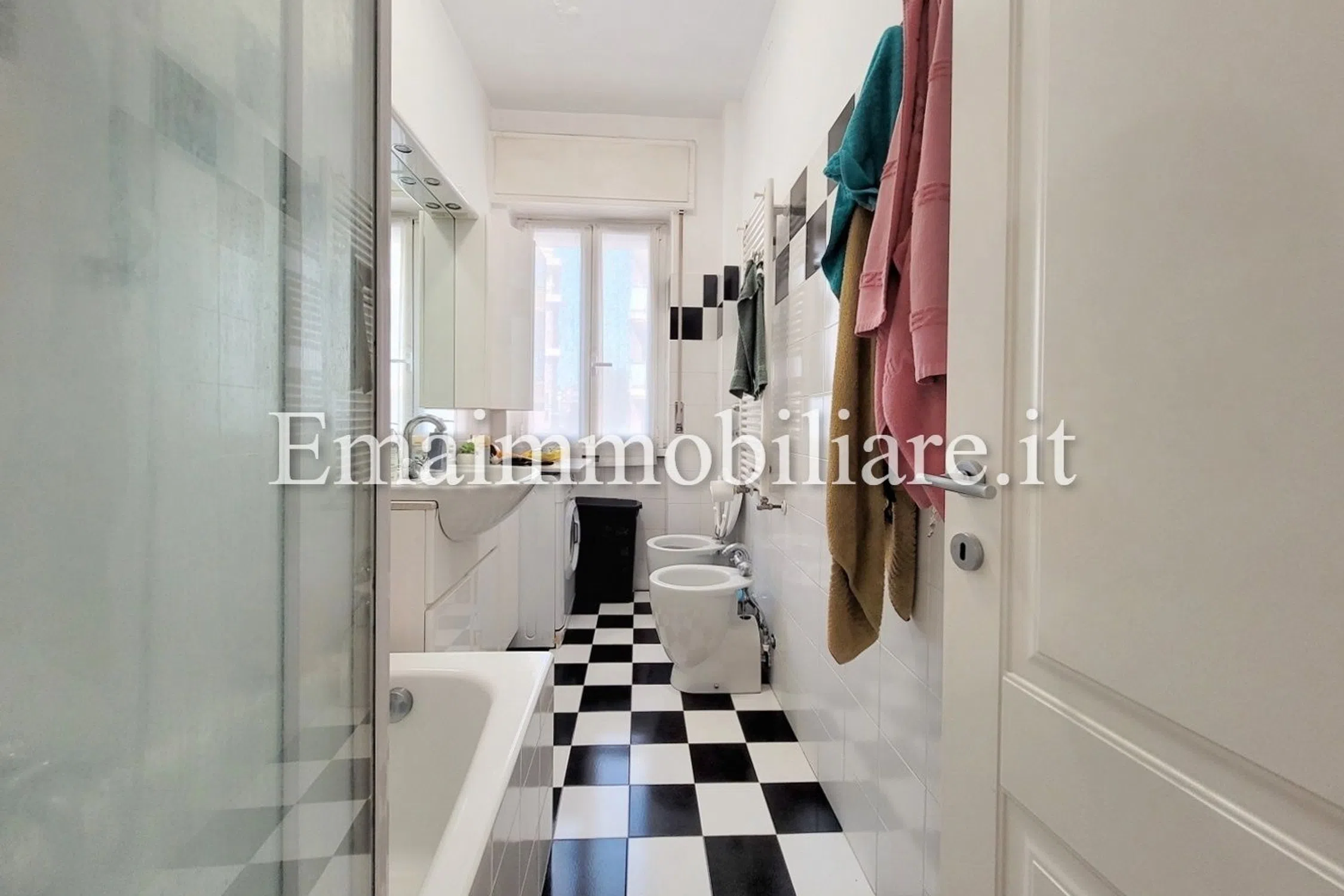 Bilocale in via Muzio Scevola, 4 - Photo 19