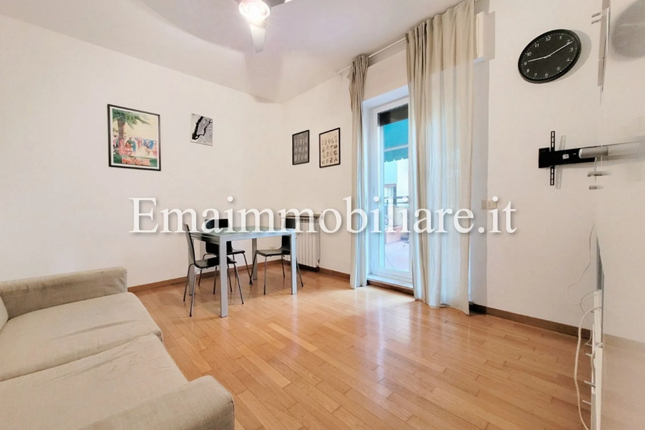 Bilocale in via Muzio Scevola, 4 - Photo 9