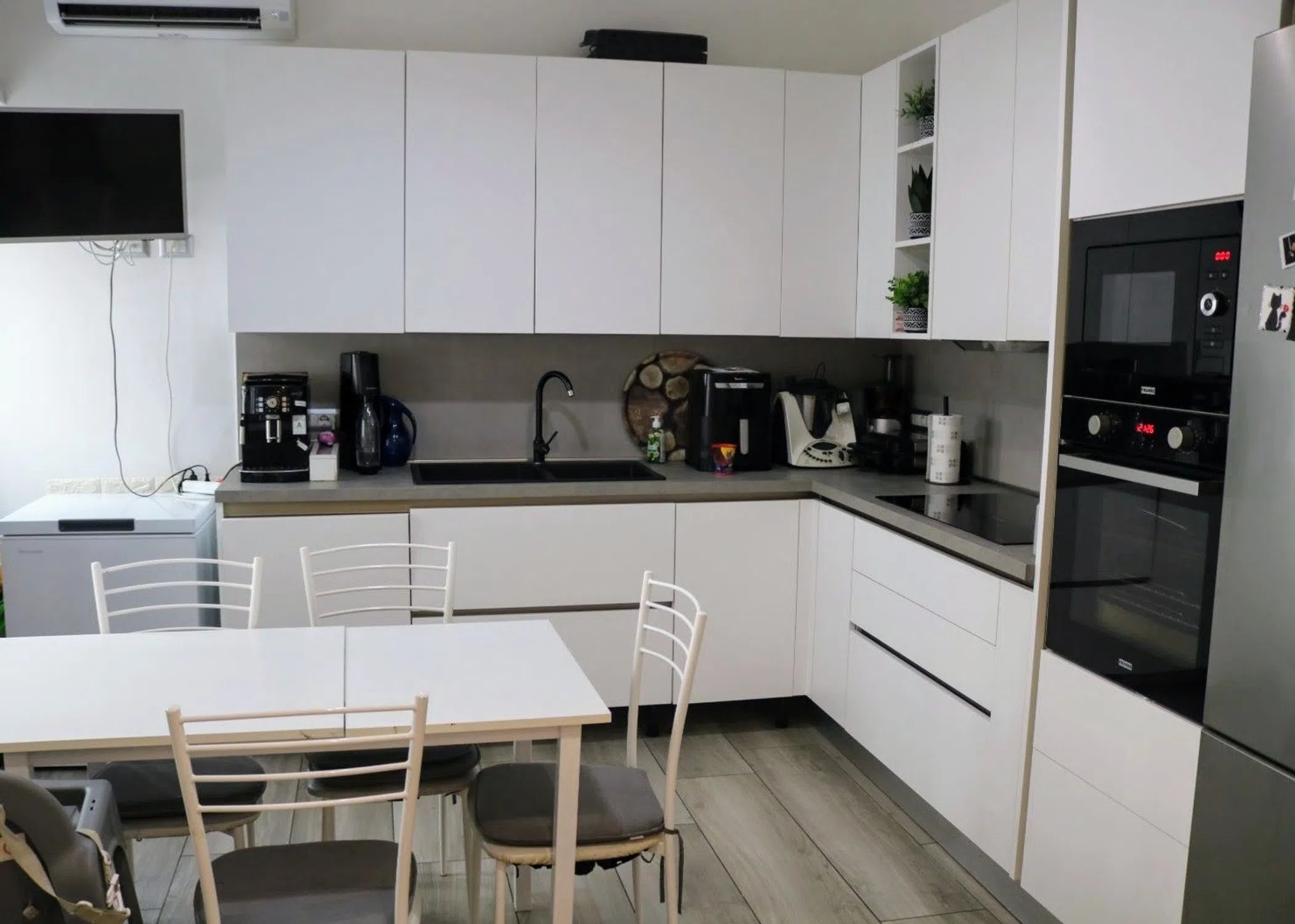 Appartamento in via della Madonna del Riposo, 46 - Photo 4