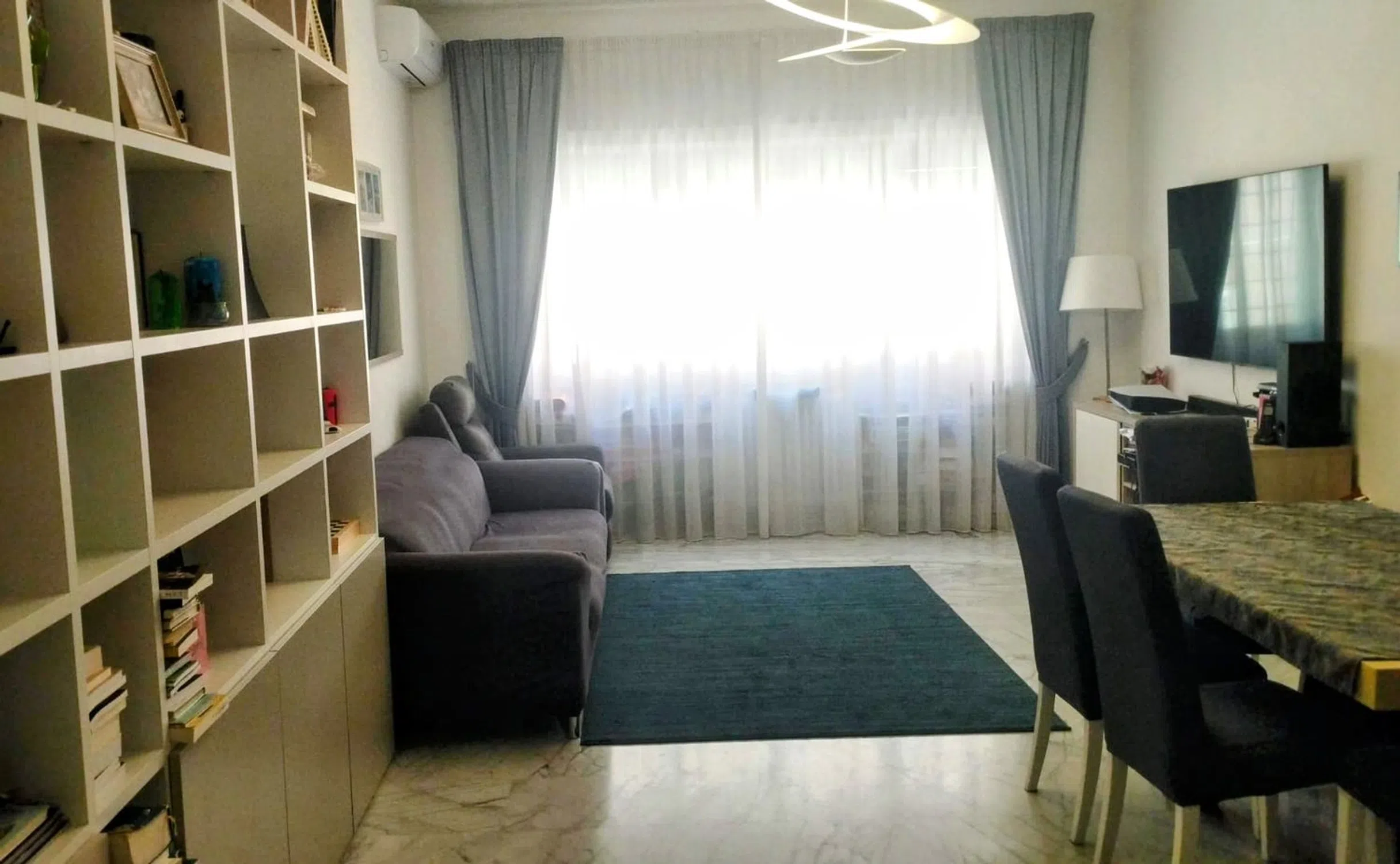 Appartamento in via della Madonna del Riposo, 46 - Photo 6