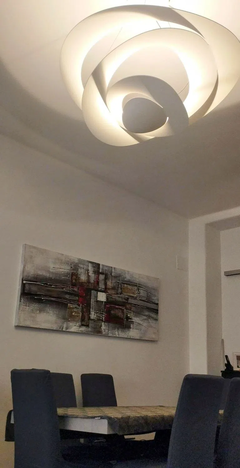 Appartamento in via della Madonna del Riposo, 46 - Photo 7