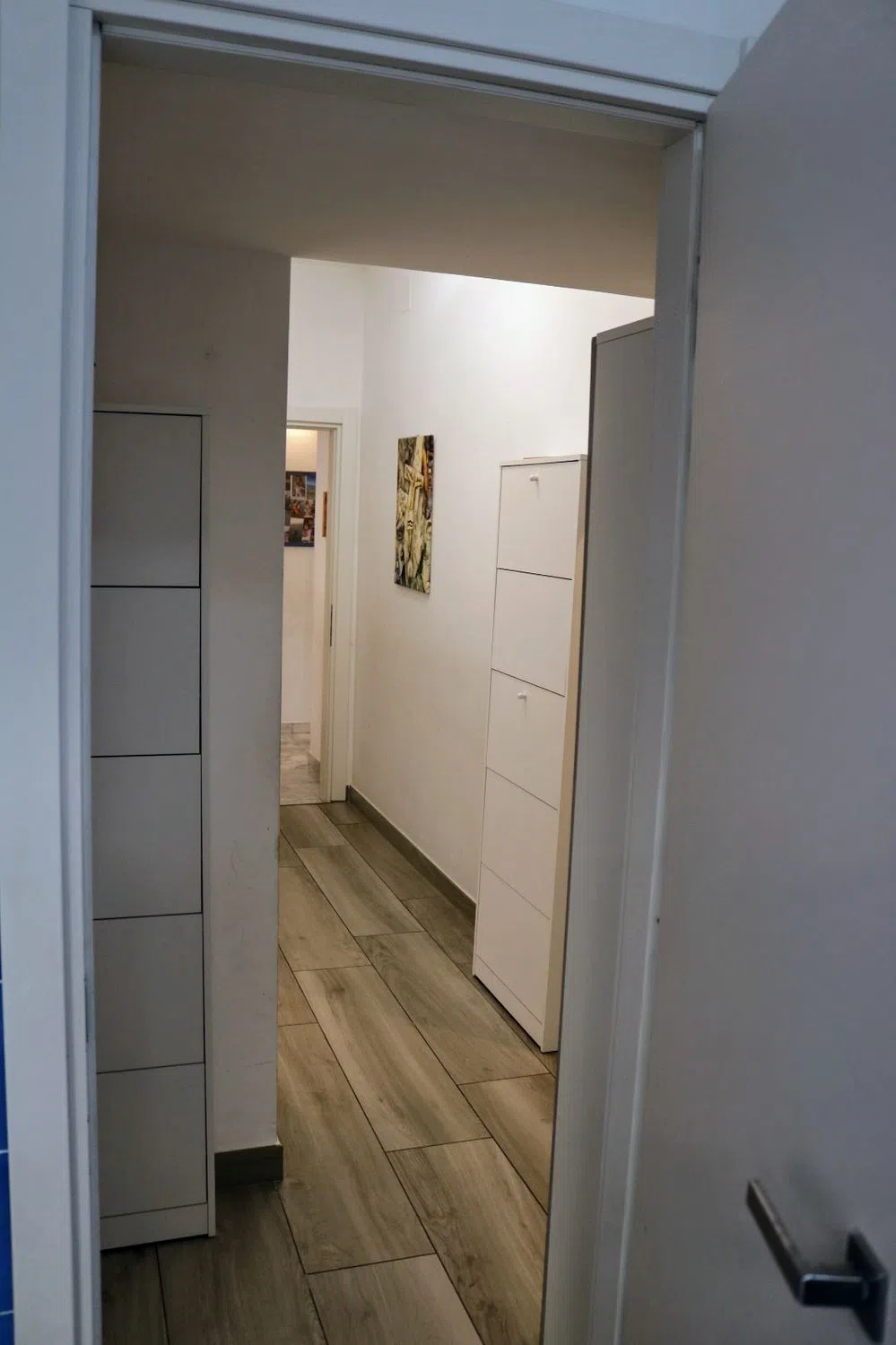 Appartamento in via della Madonna del Riposo, 46 - Photo 8