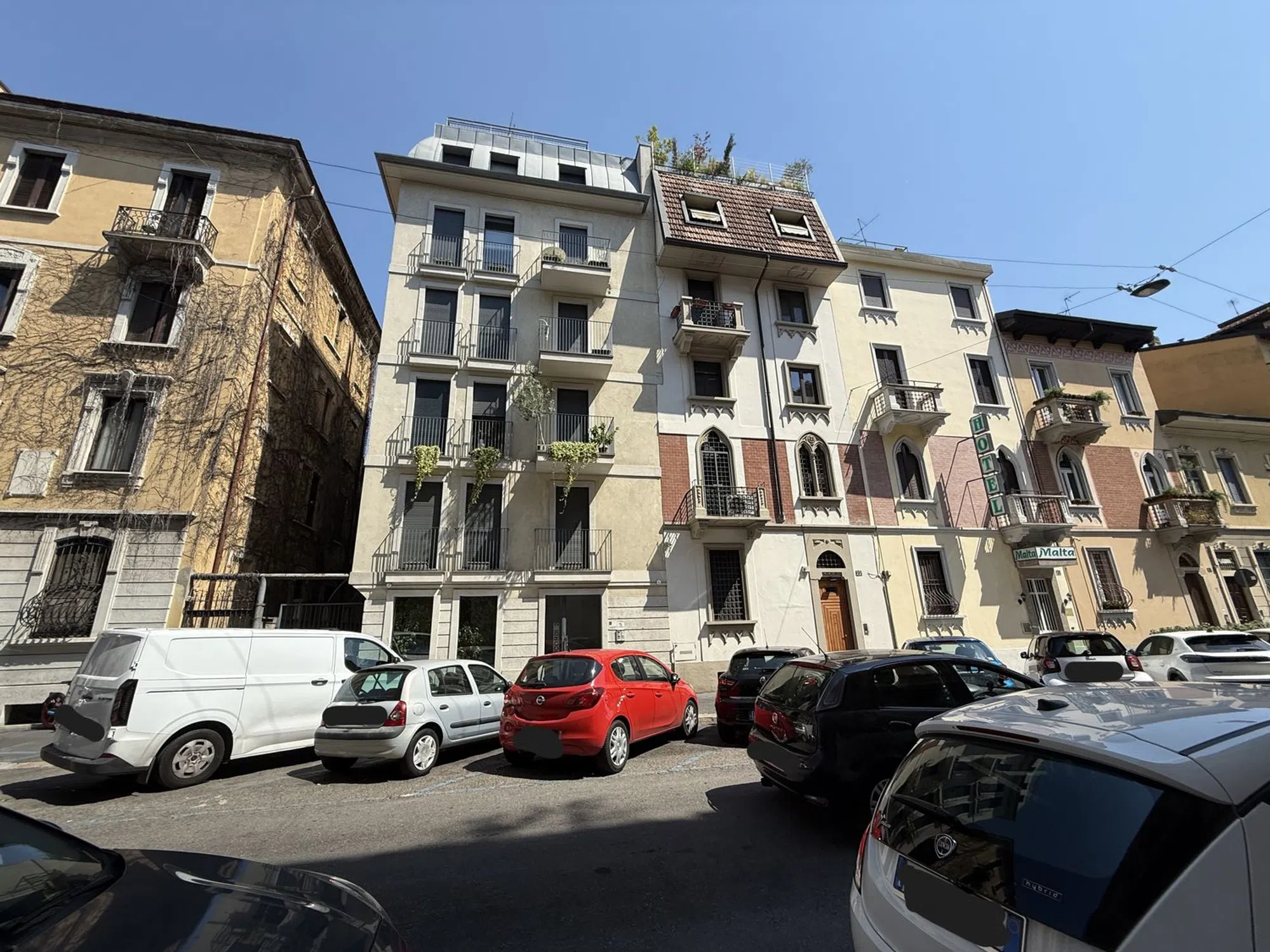 Trilocale in via Giovanni Ricordi, 24 - Photo 1