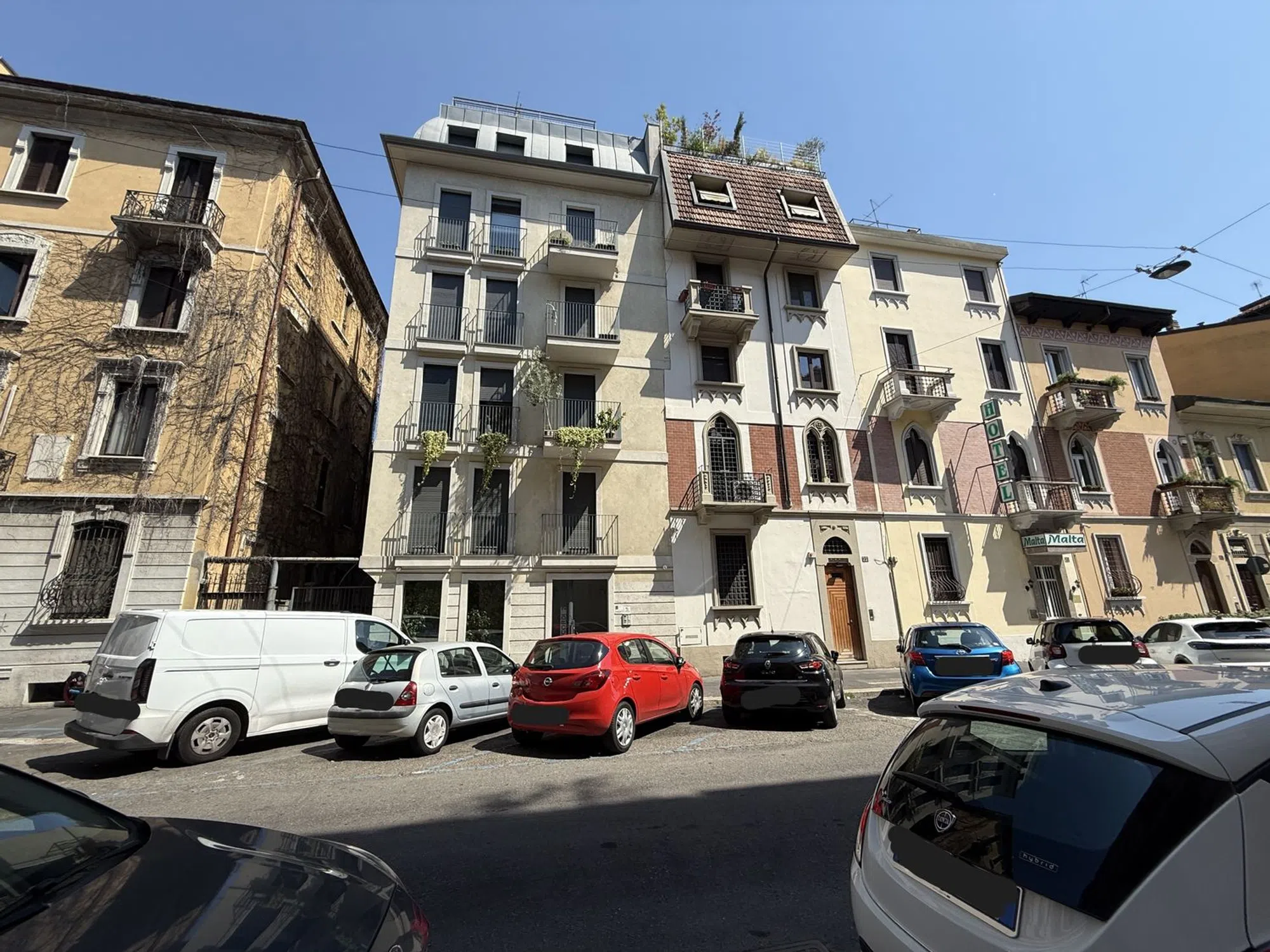 Trilocale in via Giovanni Ricordi, 24 - Photo 3