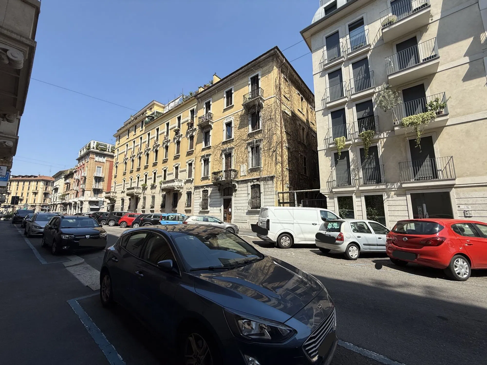 Trilocale in via Giovanni Ricordi, 24 - Photo 4