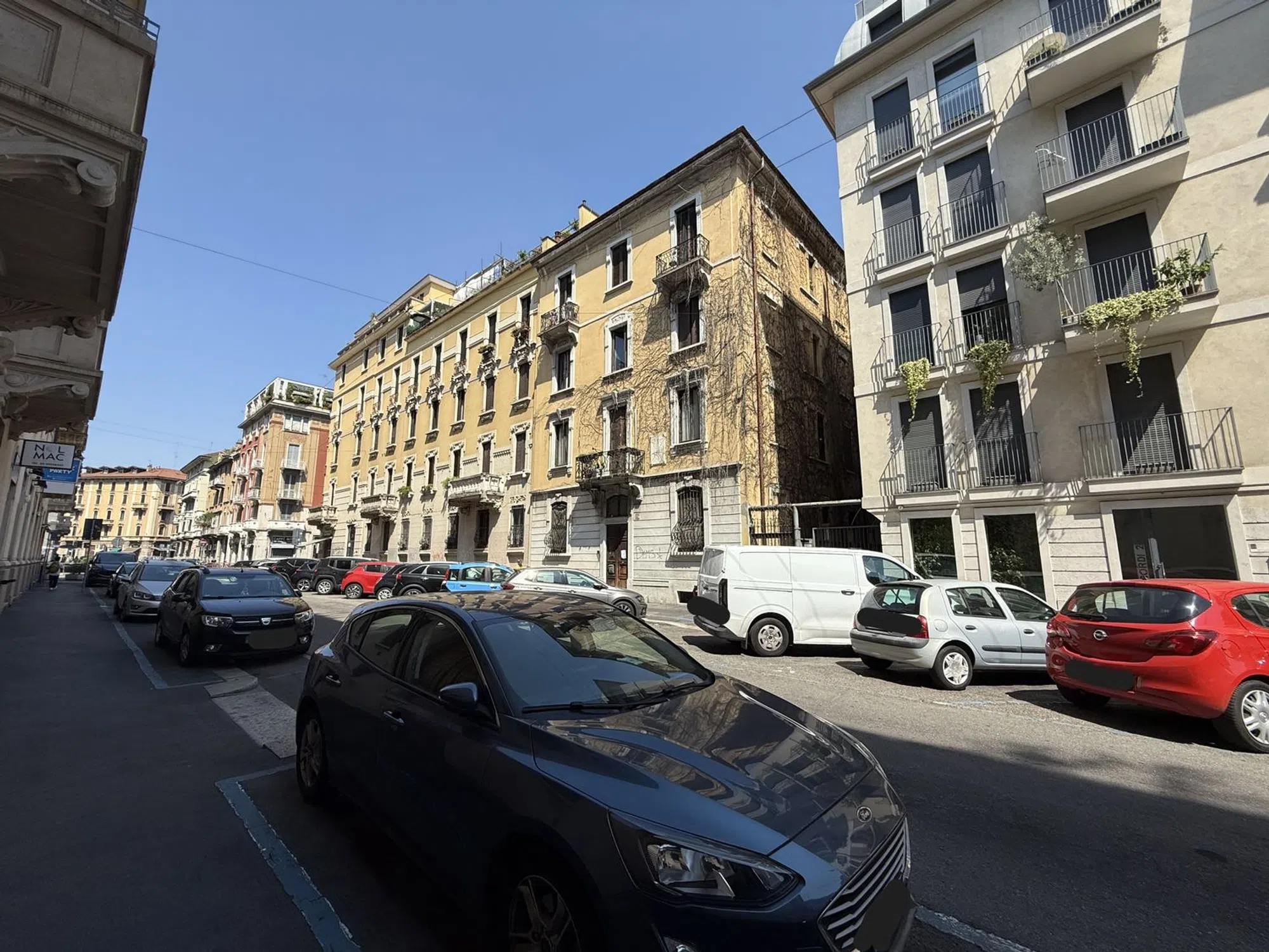 Trilocale in via Giovanni Ricordi, 24 - Photo 5