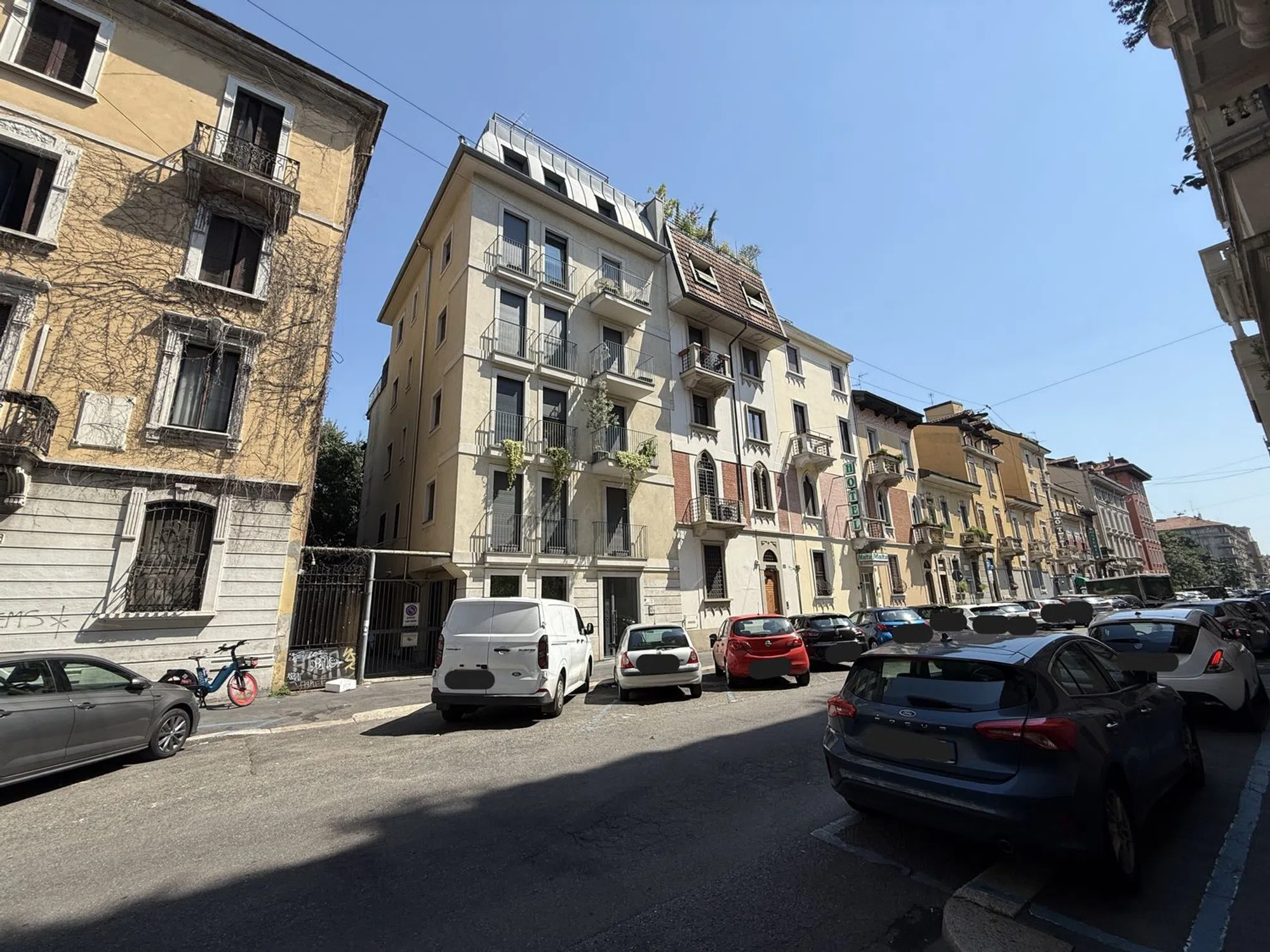 Trilocale in via Giovanni Ricordi, 24 - Photo 6