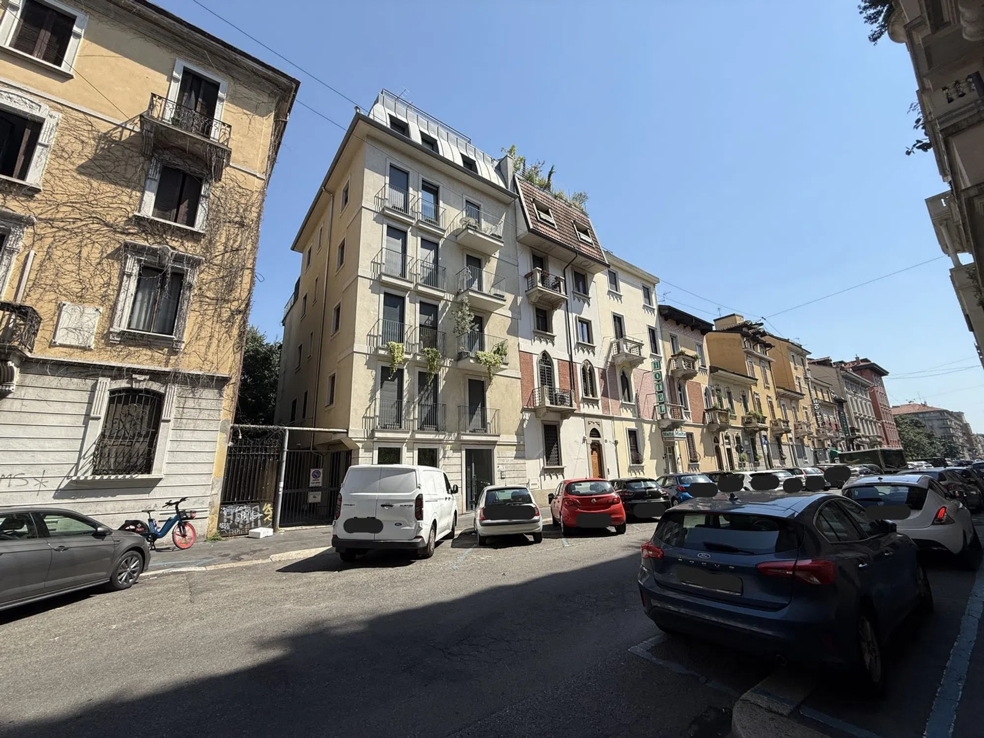 Trilocale in via Giovanni Ricordi, 24 - Photo 7