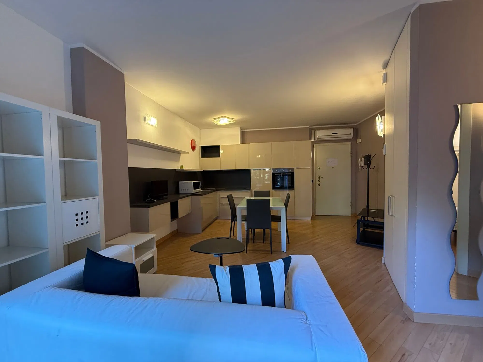 Trilocale in via Giovanni Ricordi, 24 - Photo 8