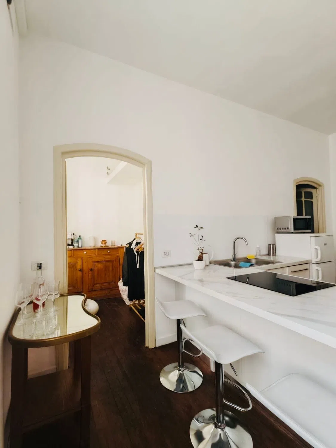 Trilocale in via Gian Giacomo Mora - Photo 19