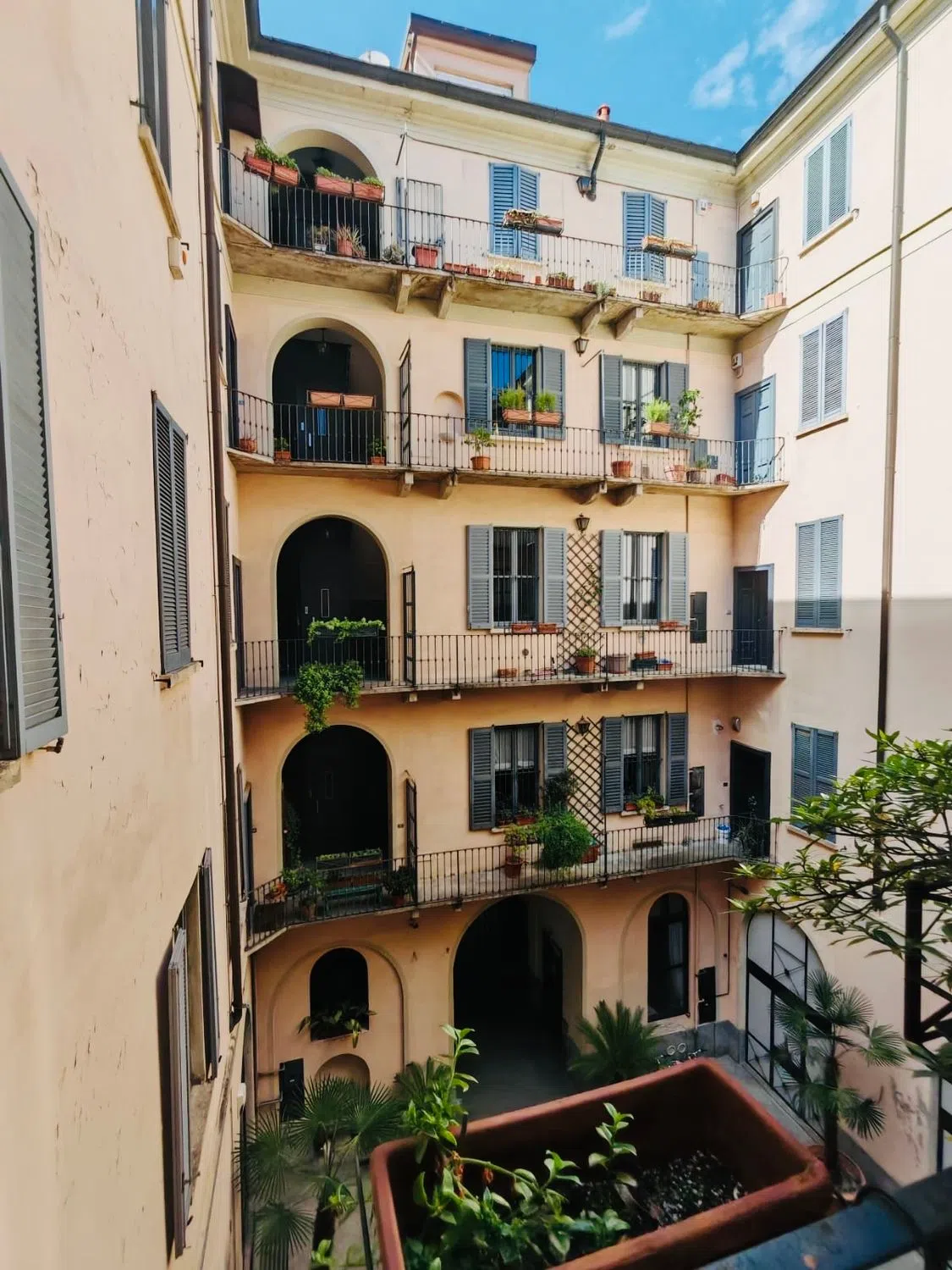 Trilocale in via Gian Giacomo Mora - Photo 3