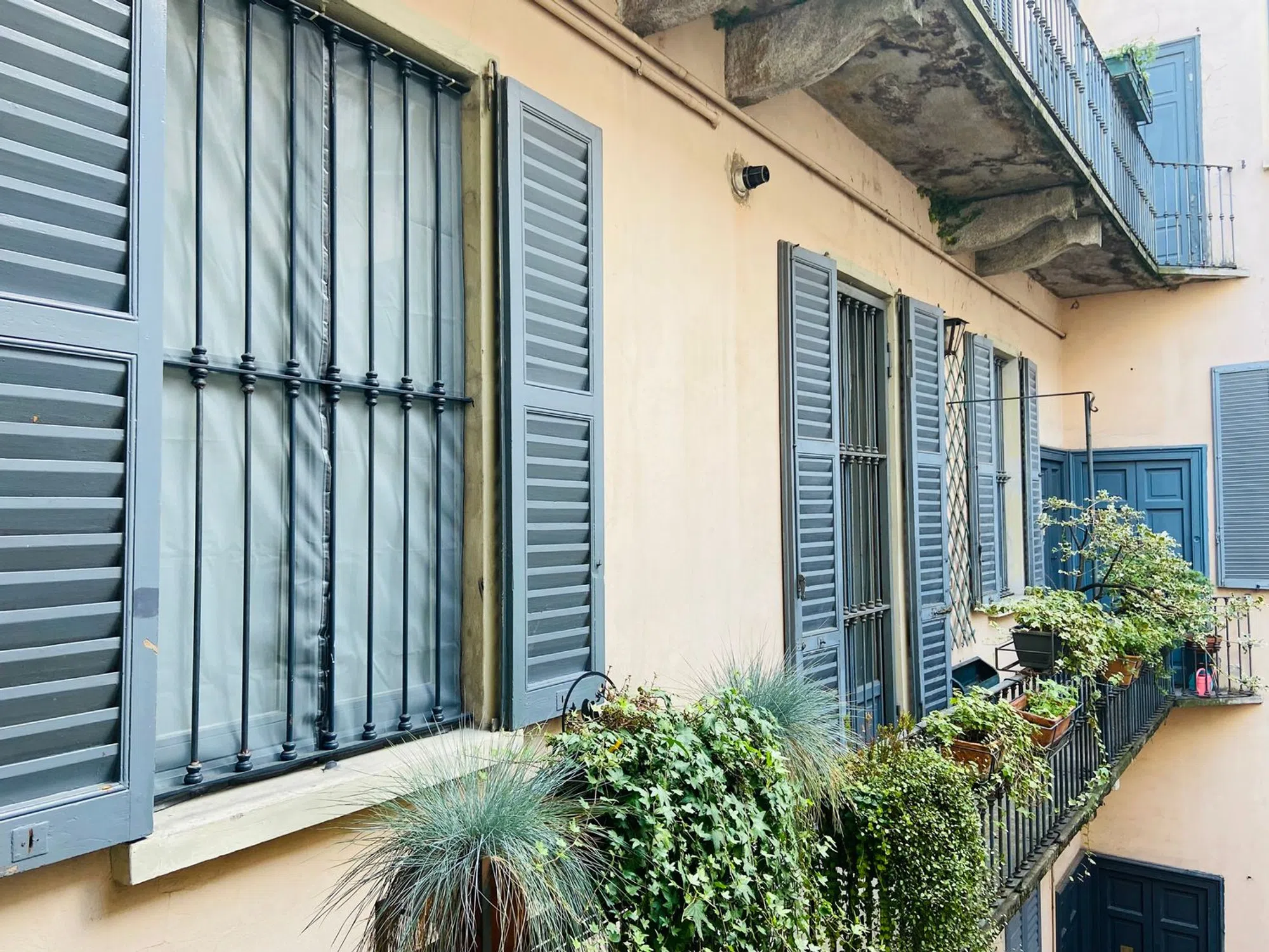 Trilocale in via Gian Giacomo Mora - Photo 4