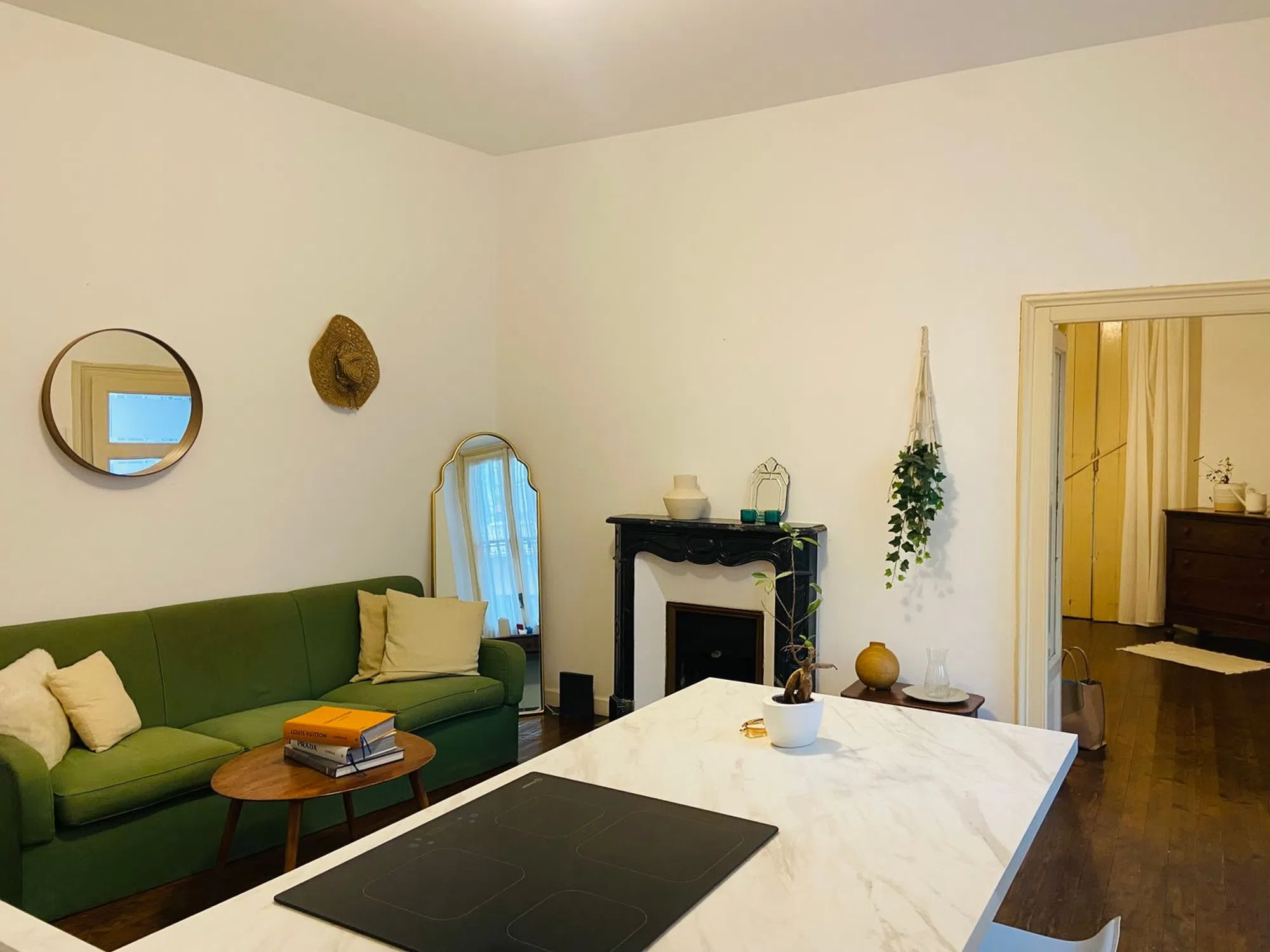 Trilocale in via Gian Giacomo Mora - Photo 5