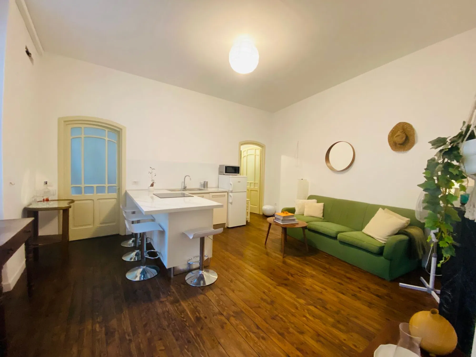 Trilocale in via Gian Giacomo Mora - Photo 6