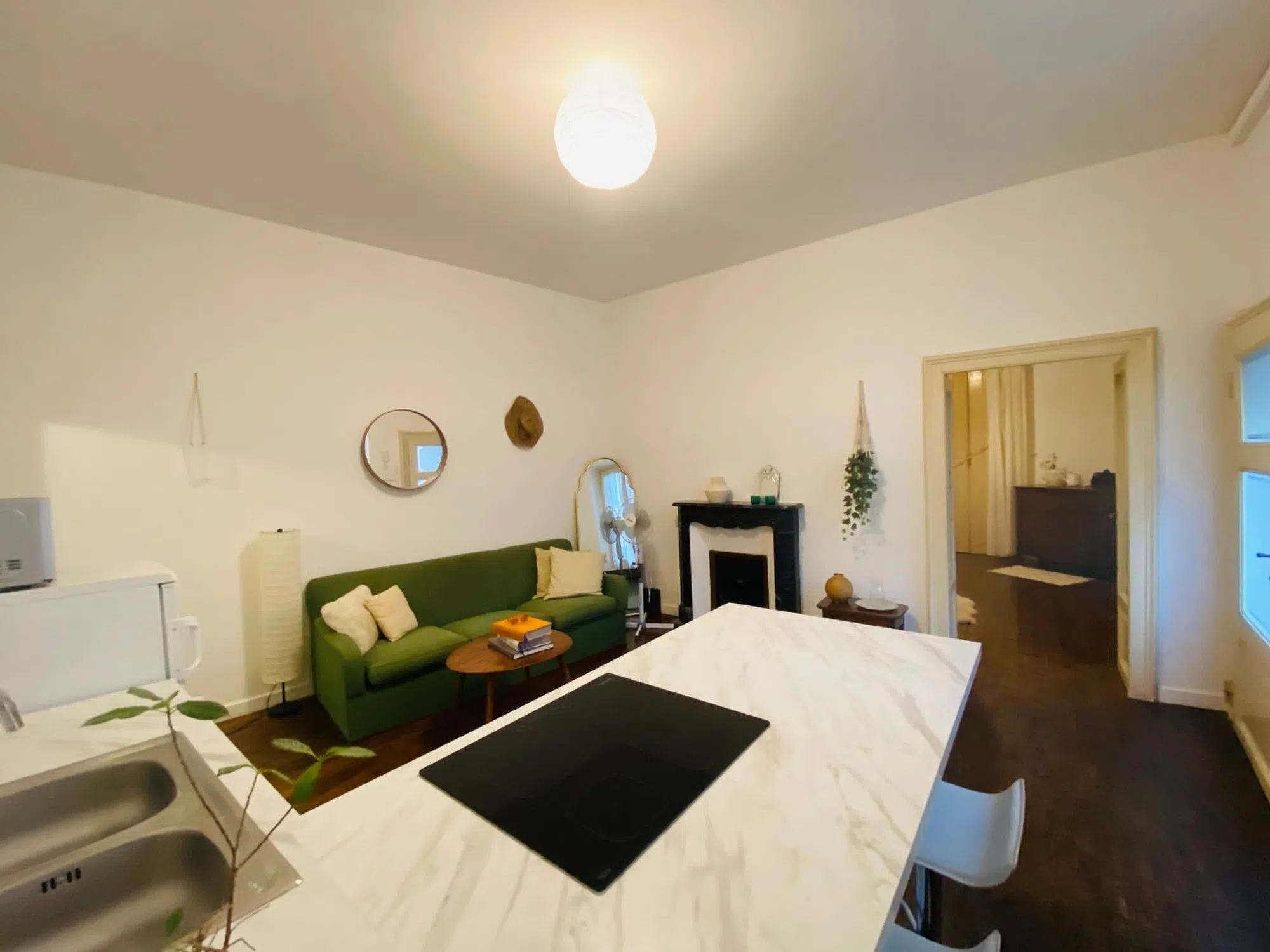 Trilocale in via Gian Giacomo Mora - Photo 8