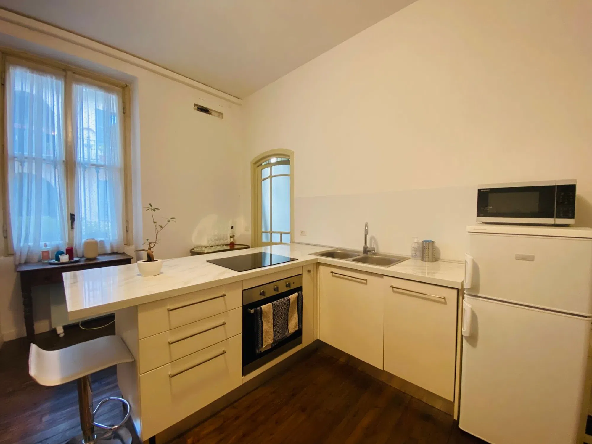 Trilocale in via Gian Giacomo Mora - Photo 9