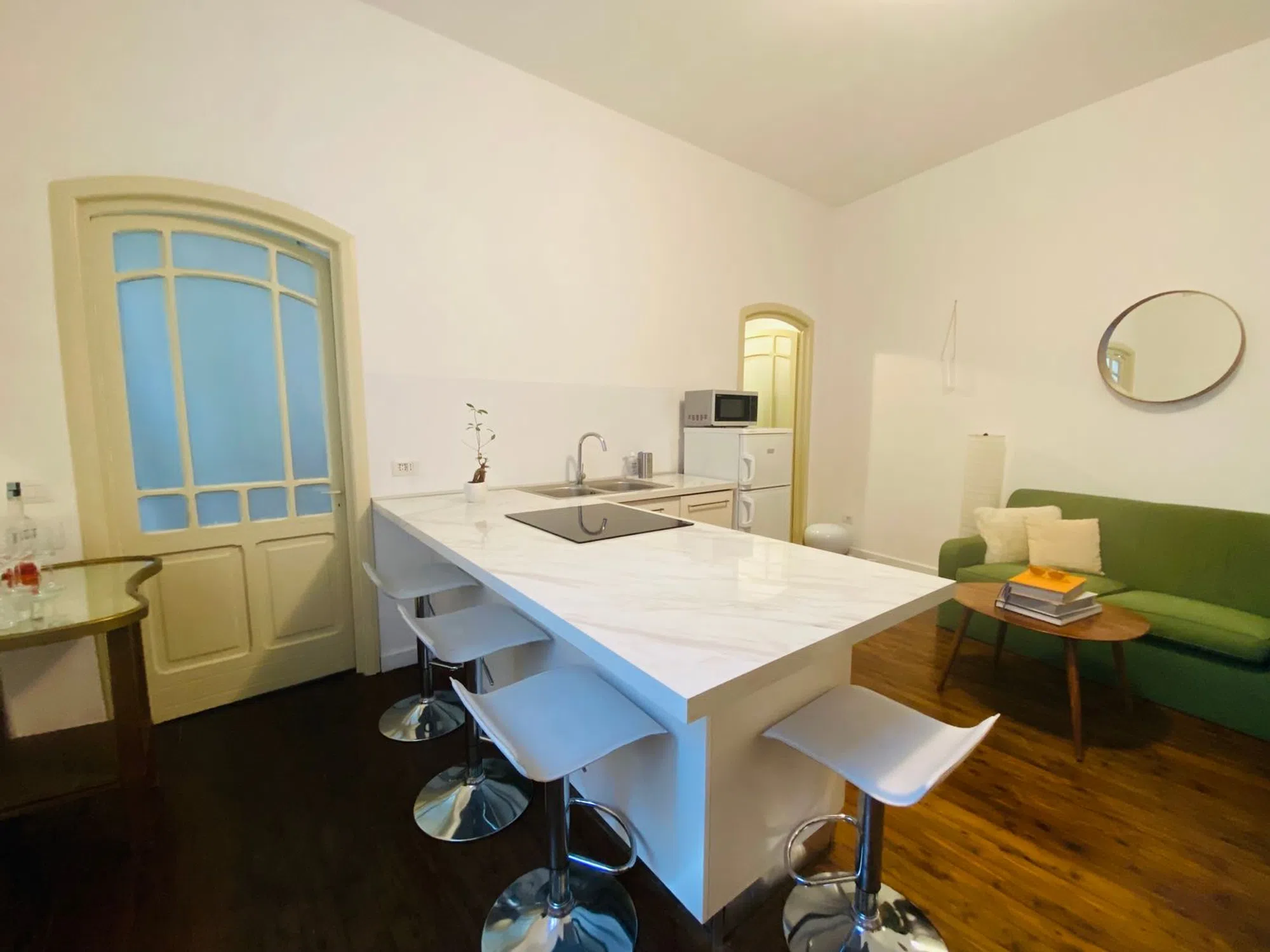 Trilocale in via Gian Giacomo Mora - Photo 10