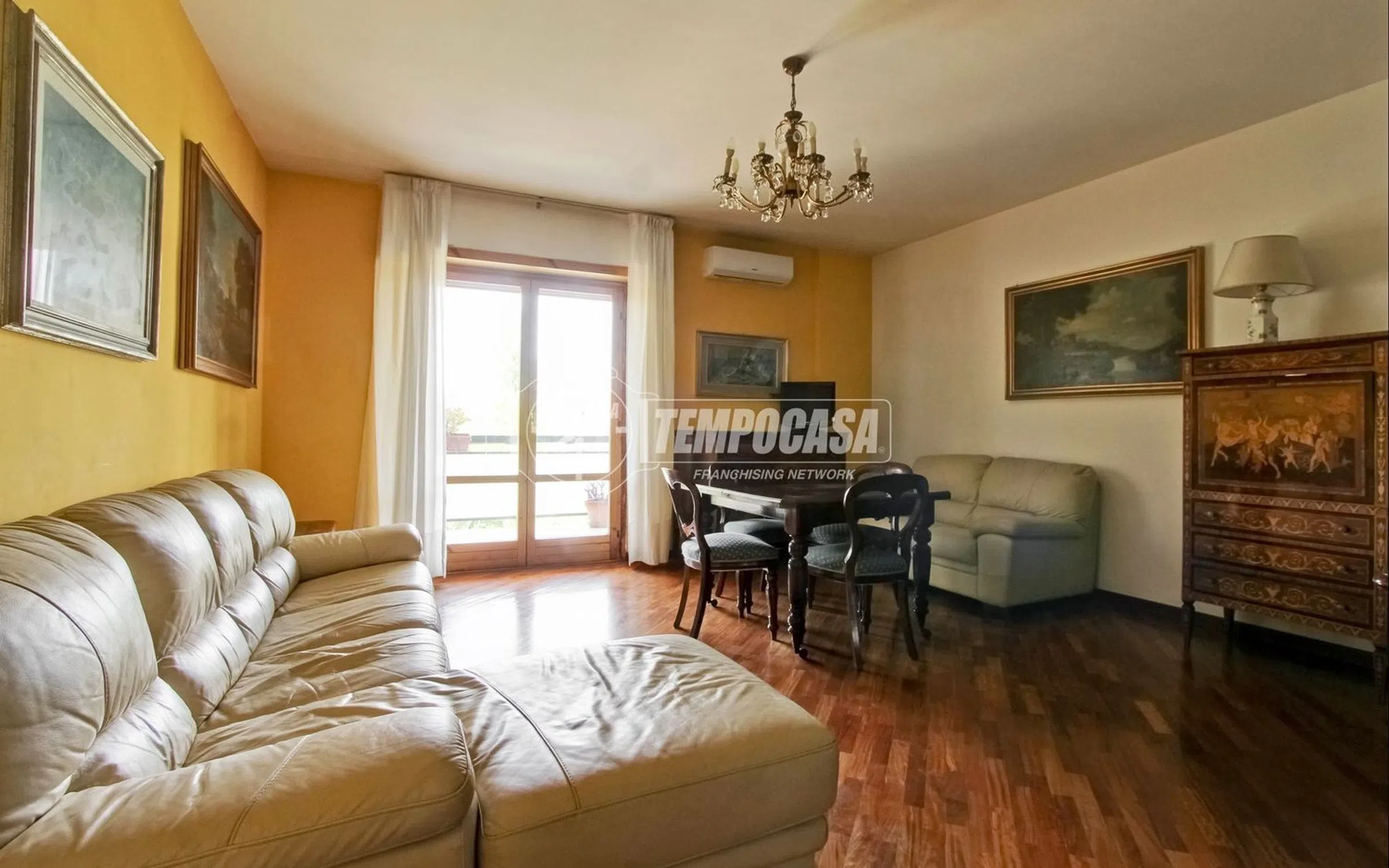 Trilocale in via Fossombrone, 92 - Photo 2