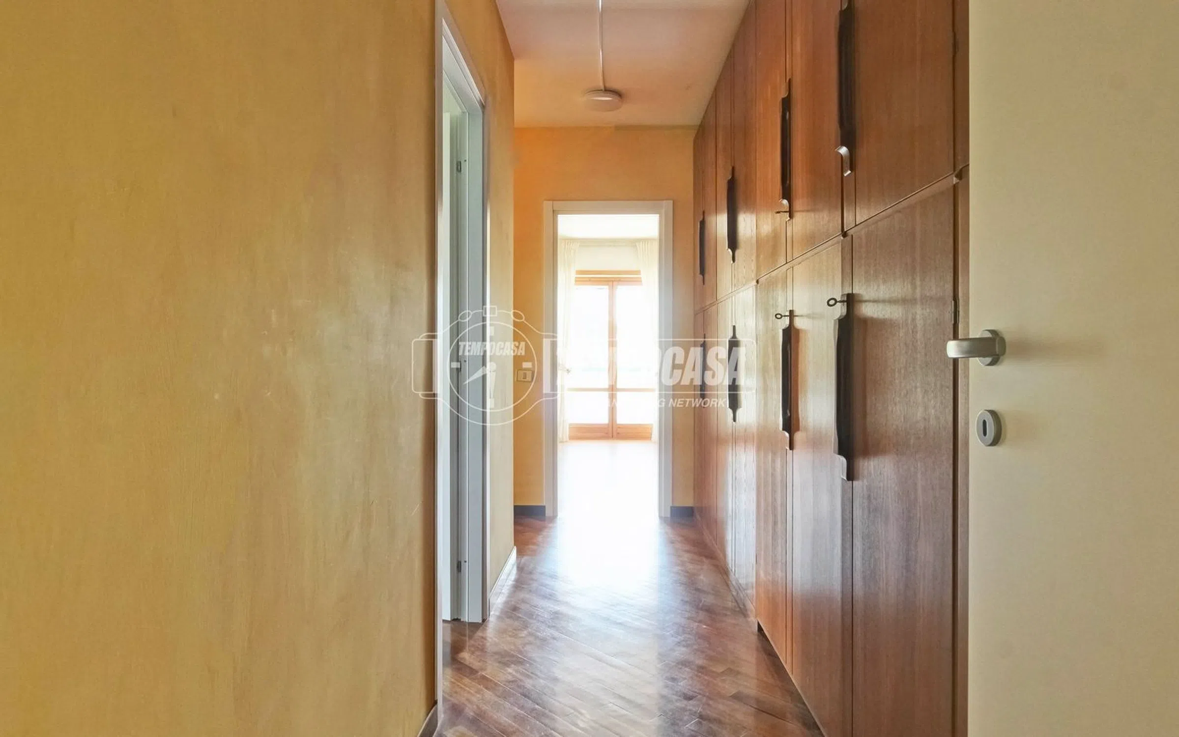 Trilocale in via Fossombrone, 92 - Photo 11