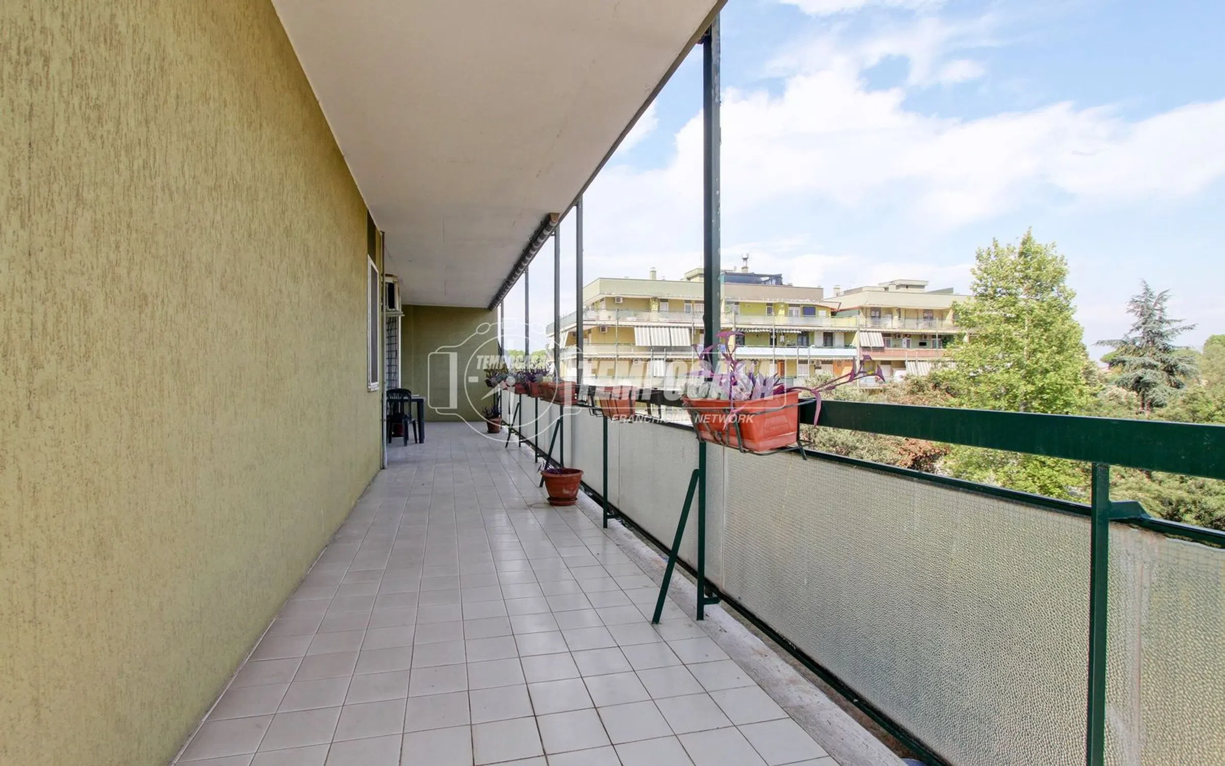 Trilocale in via Fossombrone, 92 - Photo 14