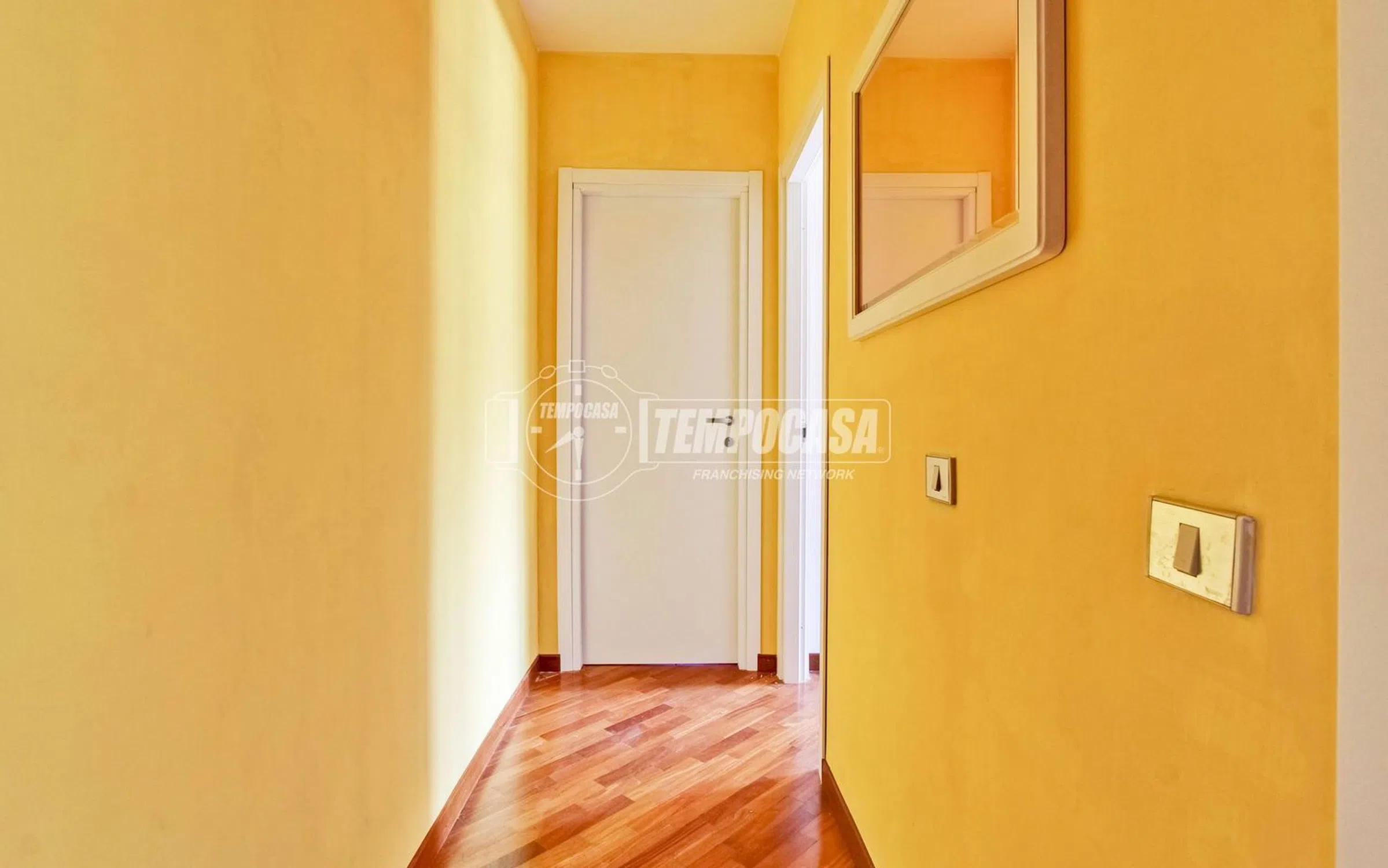 Trilocale in via Fossombrone, 92 - Photo 18