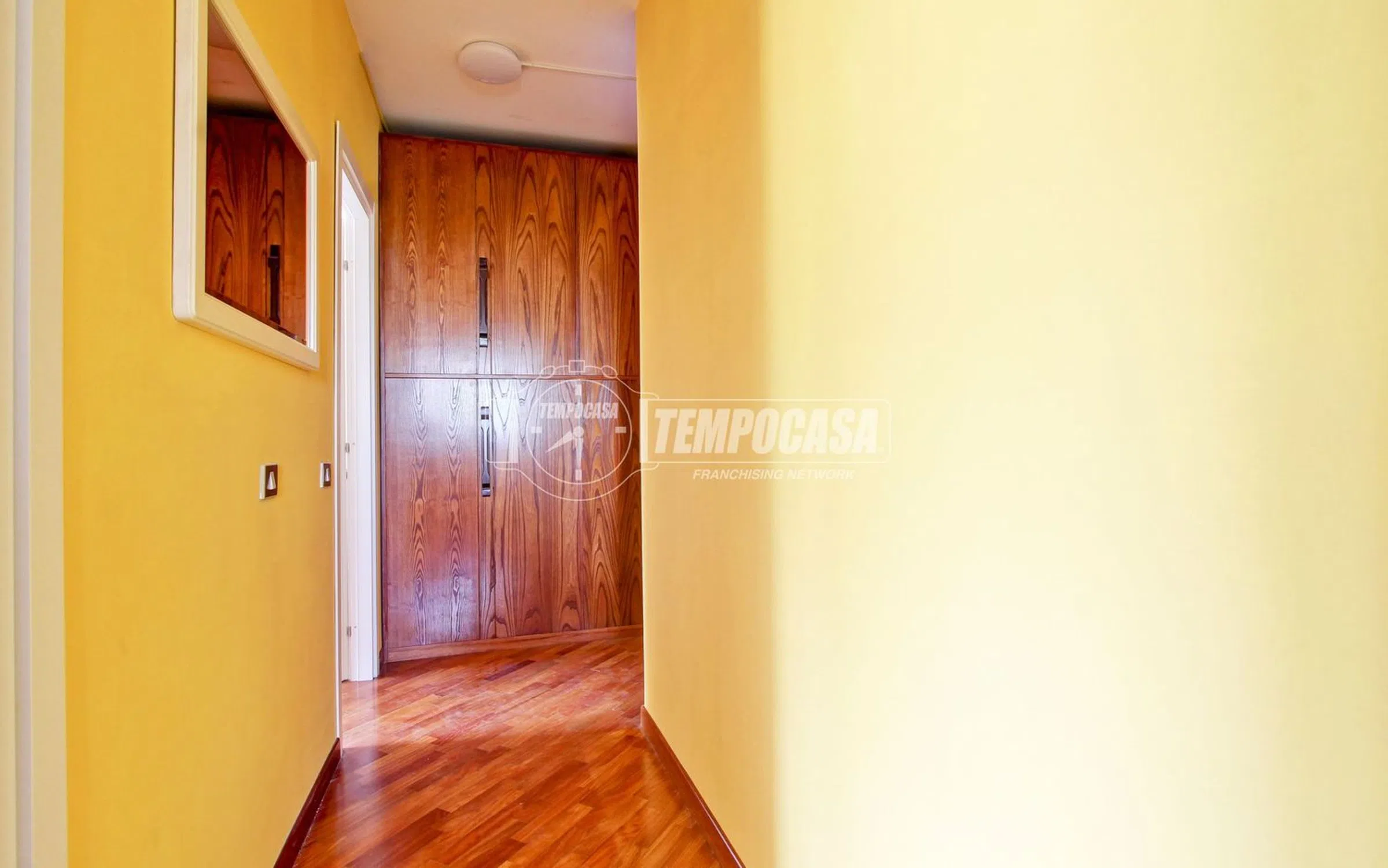 Trilocale in via Fossombrone, 92 - Photo 19