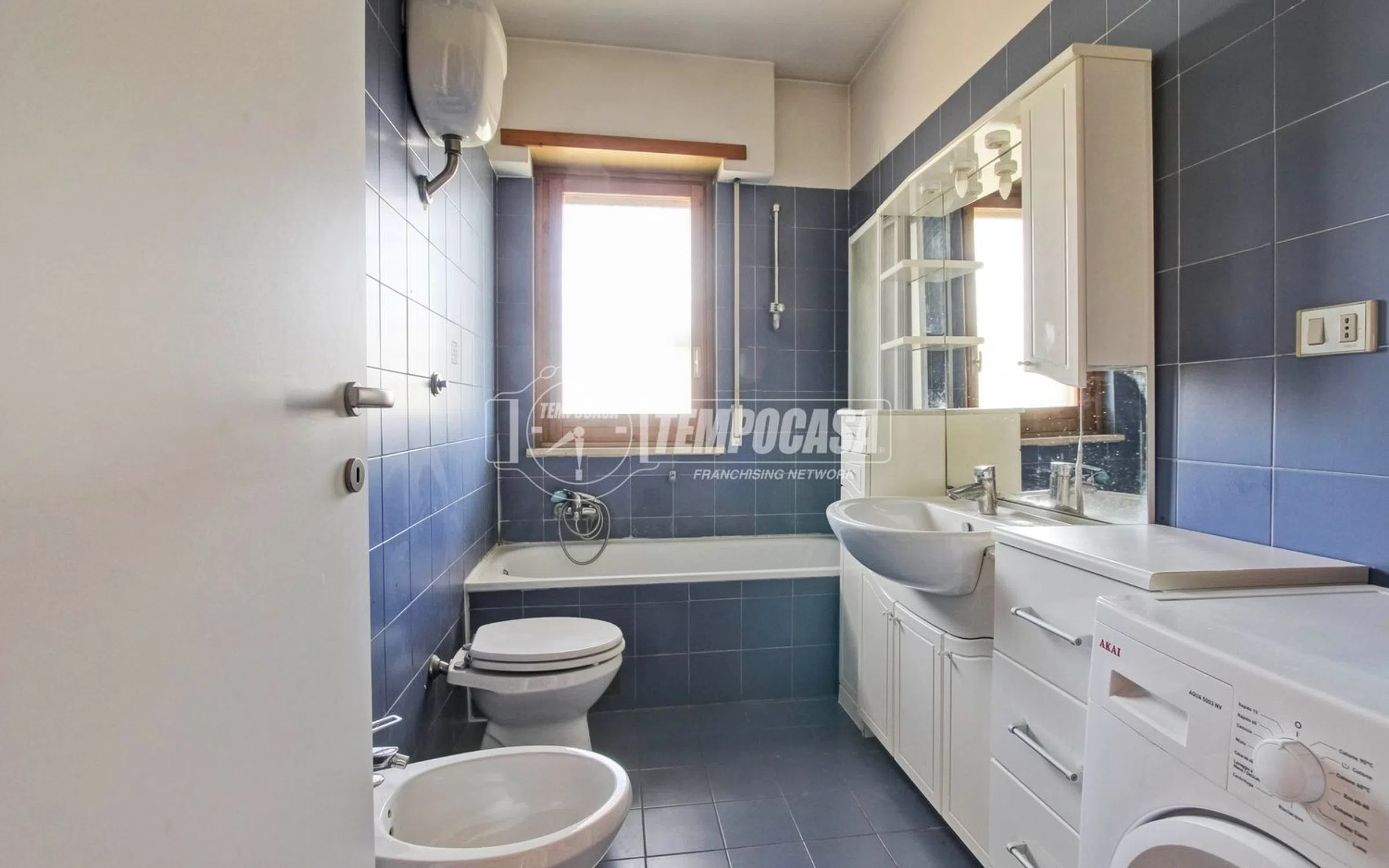 Trilocale in via Fossombrone, 92 - Photo 20