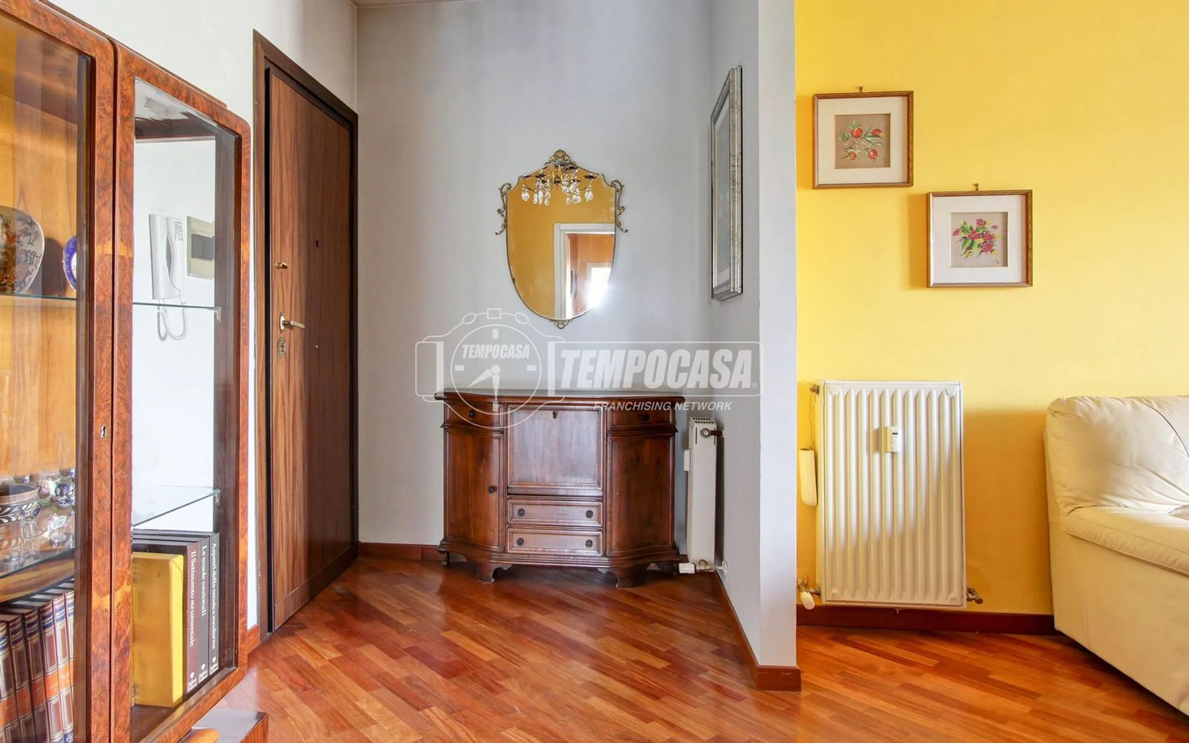 Trilocale in via Fossombrone, 92 - Photo 5