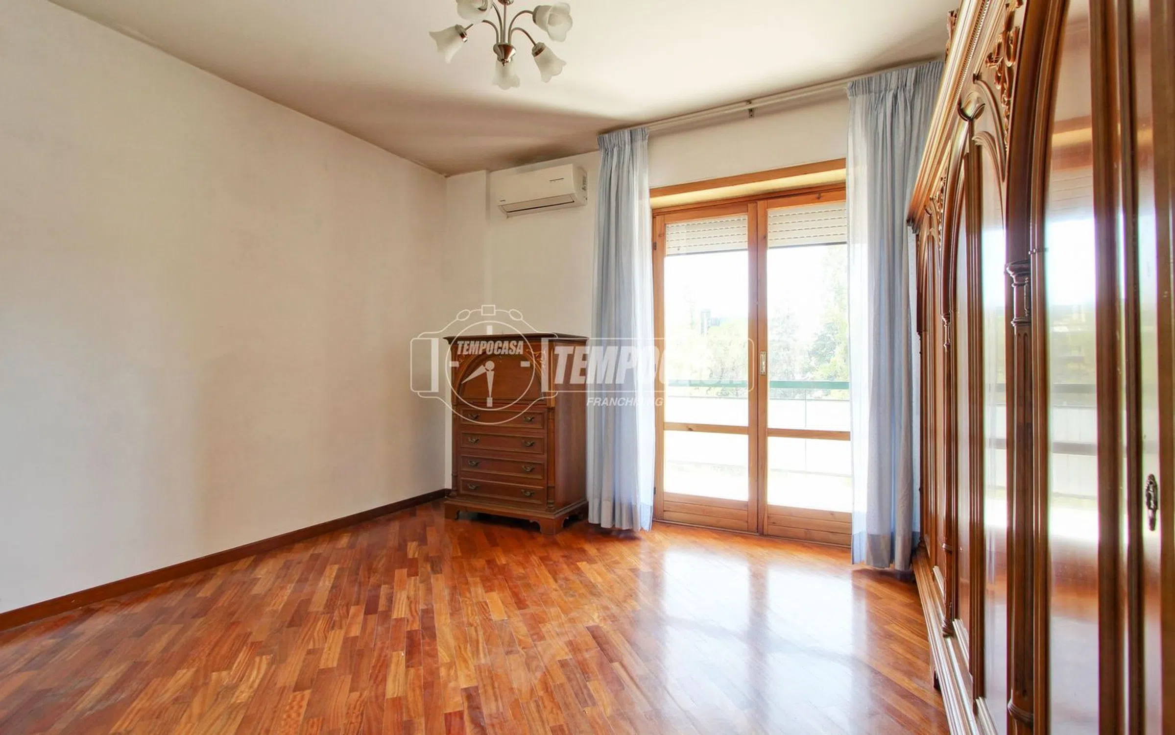 Trilocale in via Fossombrone, 92 - Photo 8