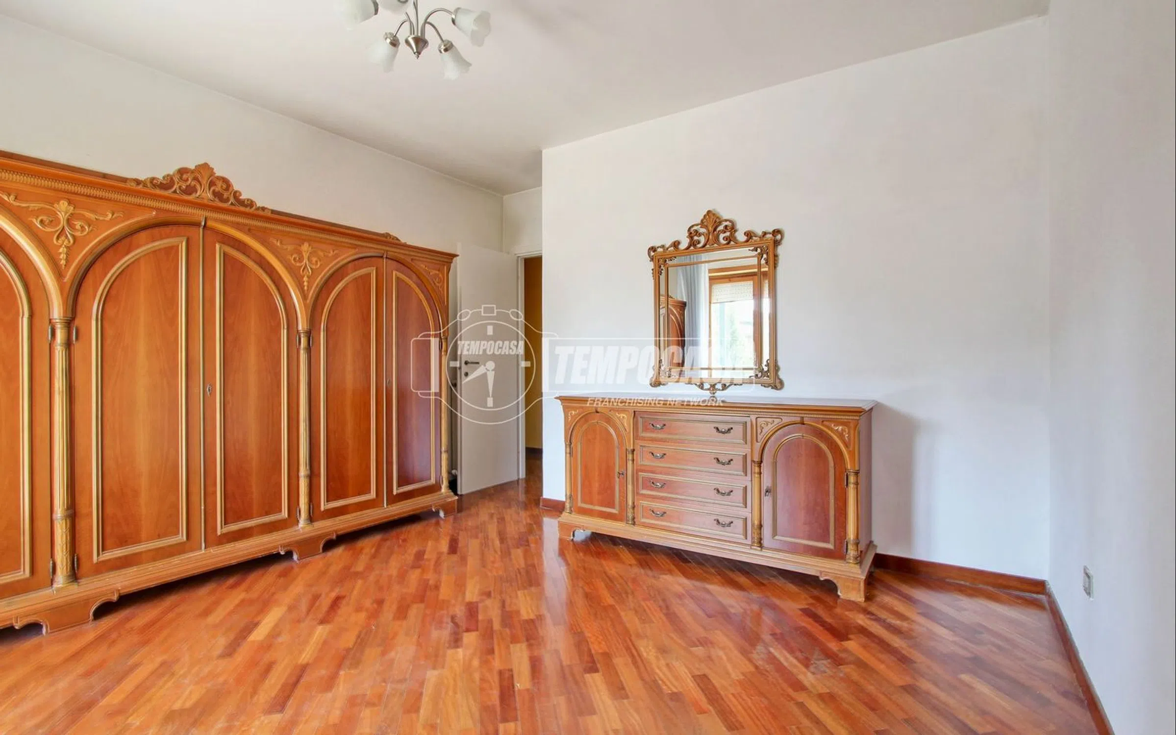 Trilocale in via Fossombrone, 92 - Photo 9