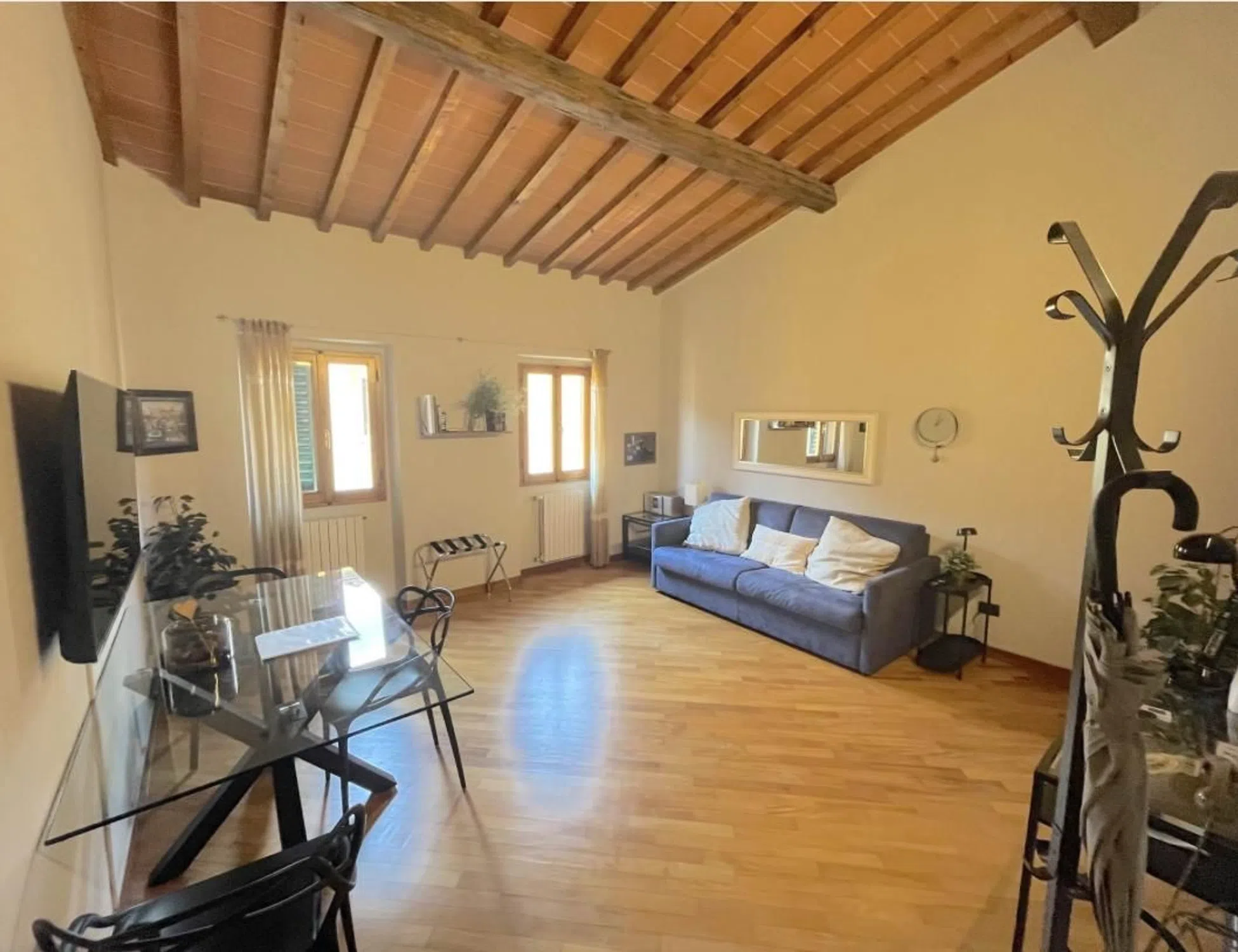 Trilocale in via delle Caldaie - Photo 1