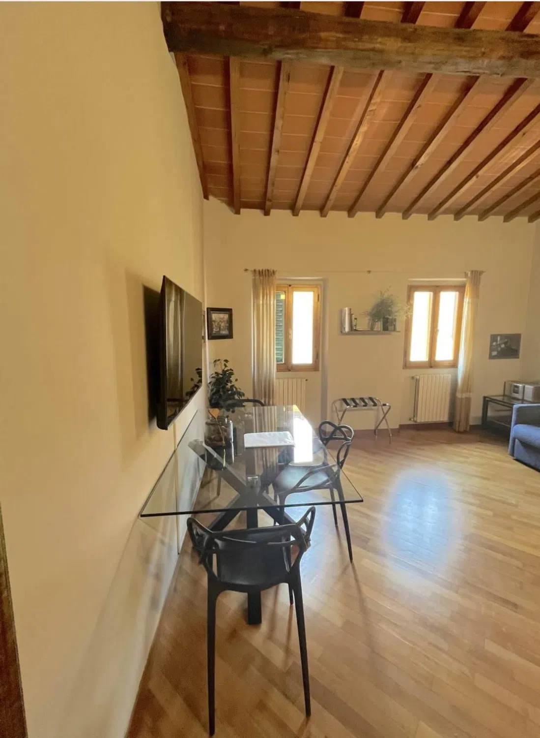 Trilocale in via delle Caldaie - Photo 2