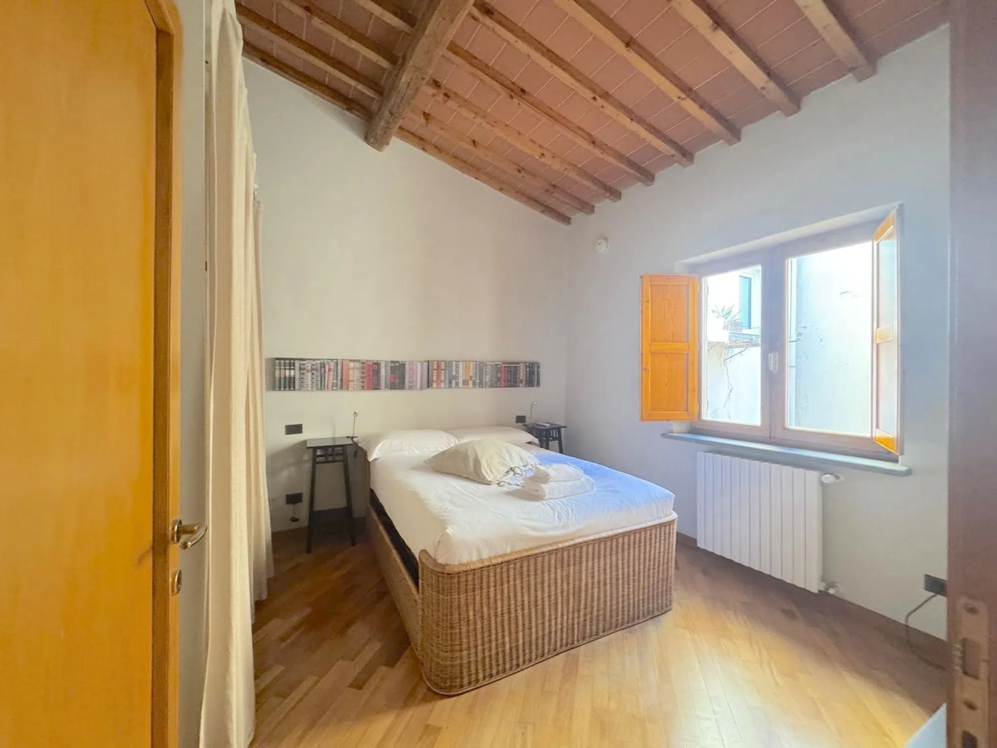 Trilocale in via delle Caldaie - Photo 11