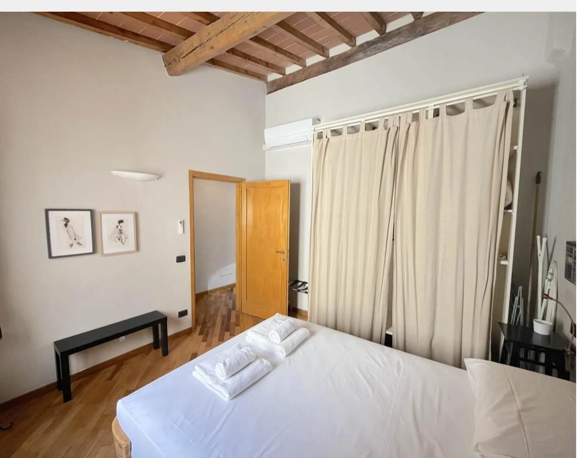 Trilocale in via delle Caldaie - Photo 12