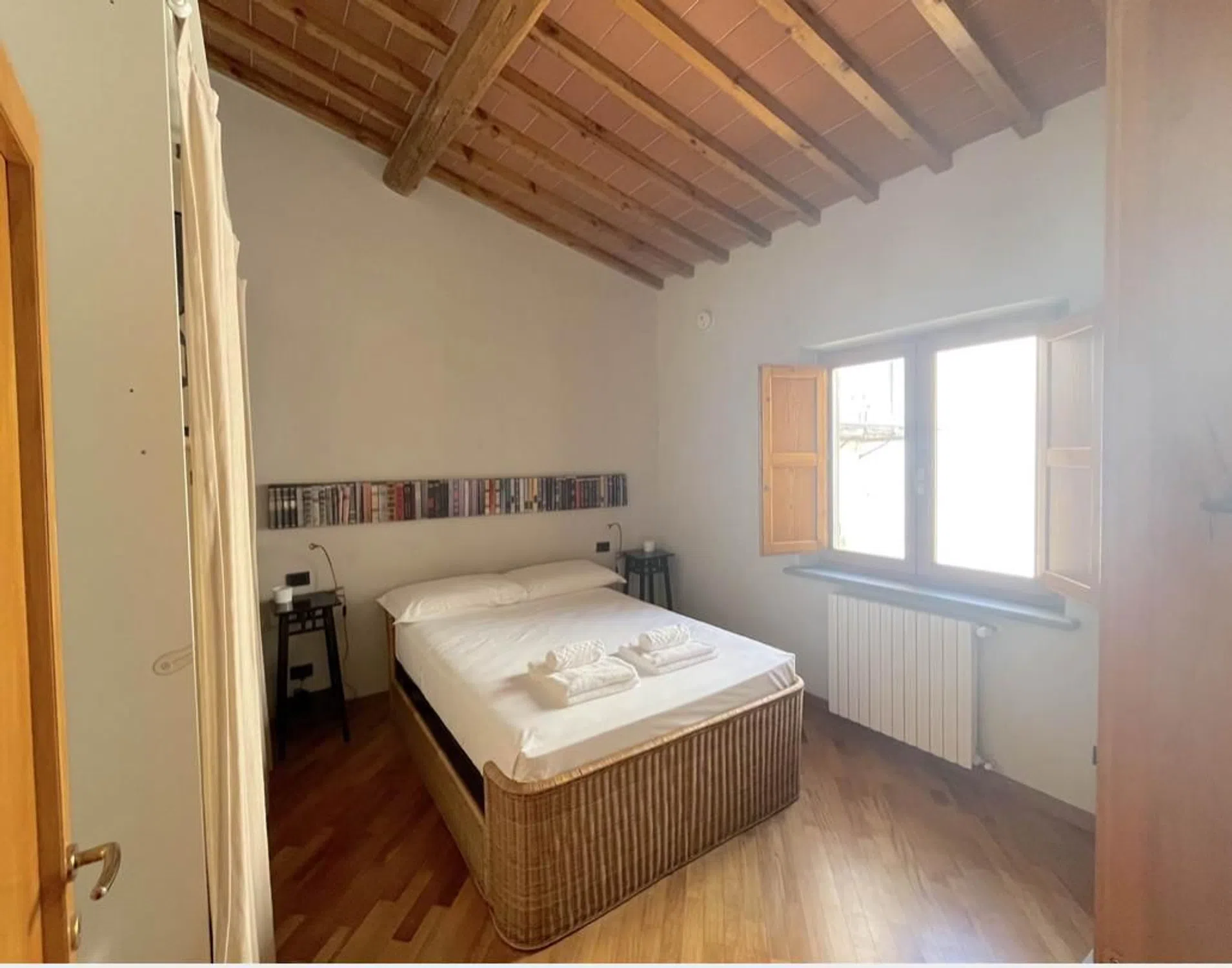 Trilocale in via delle Caldaie - Photo 13