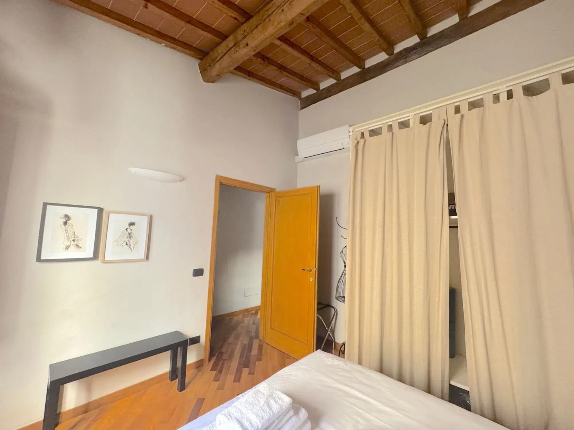 Trilocale in via delle Caldaie - Photo 14