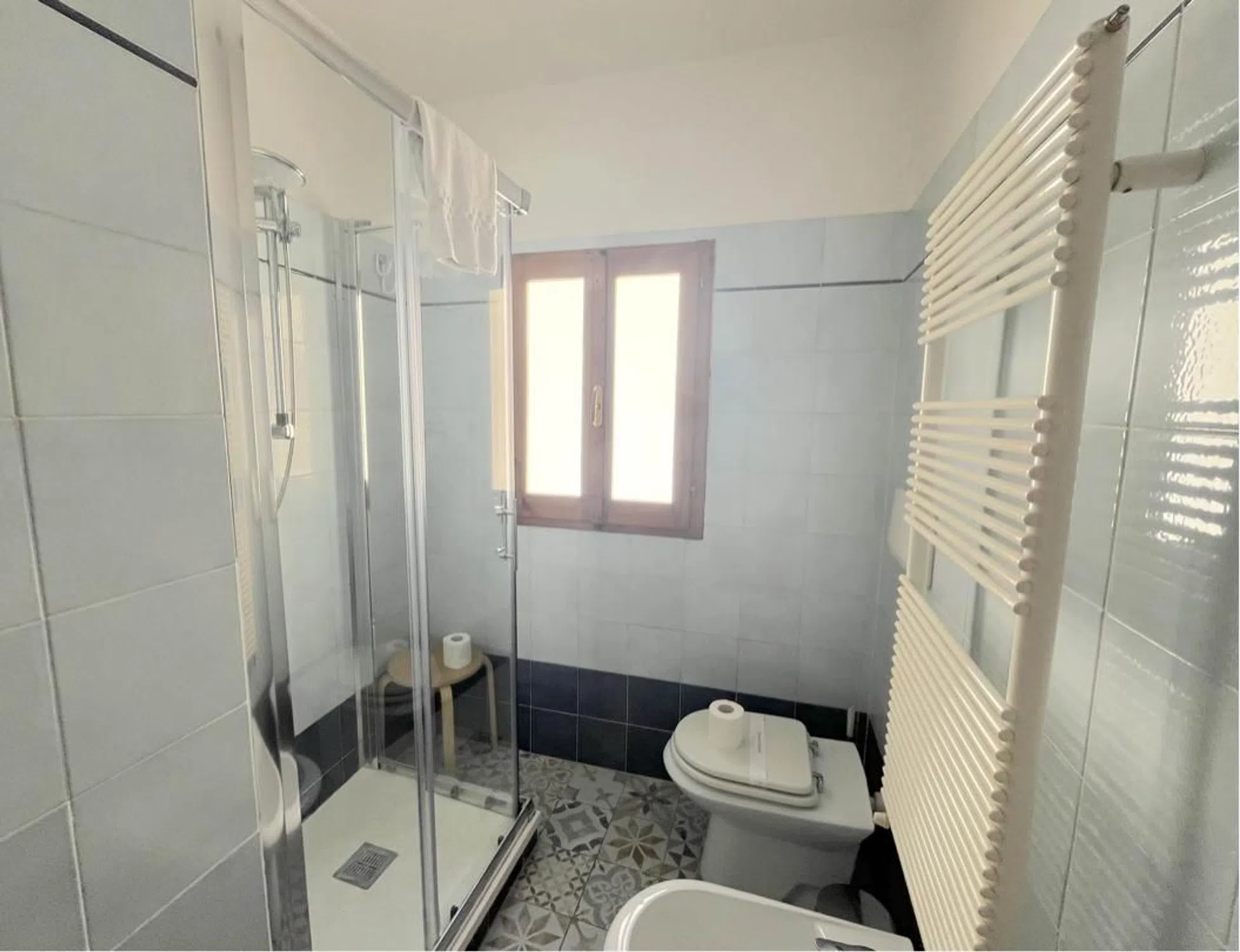 Trilocale in via delle Caldaie - Photo 18