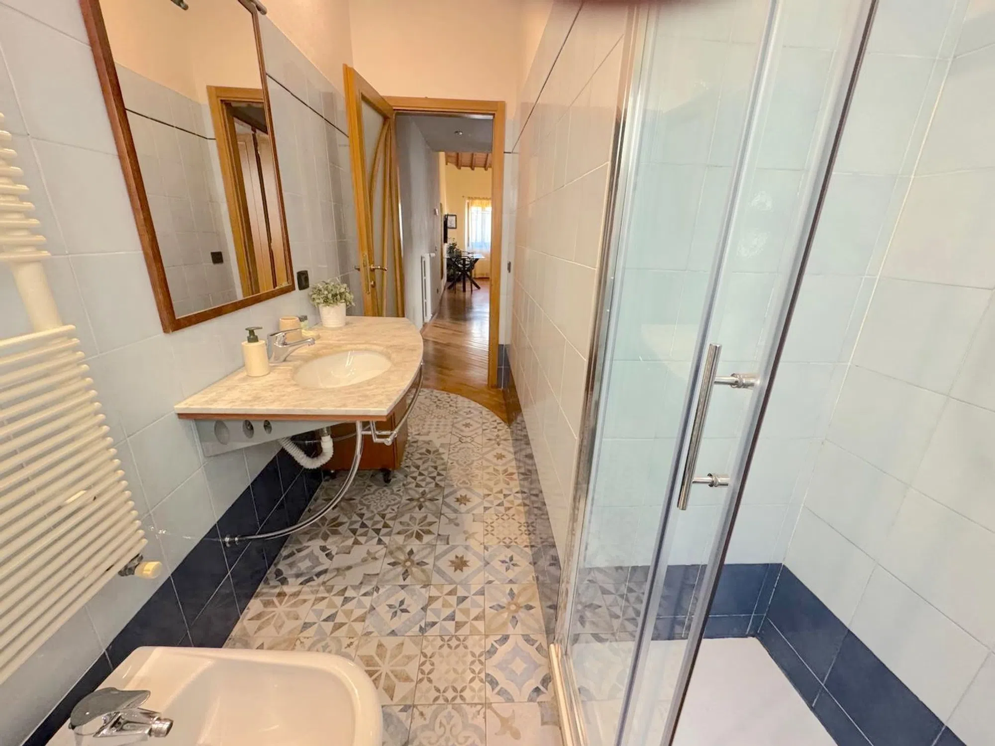Trilocale in via delle Caldaie - Photo 19