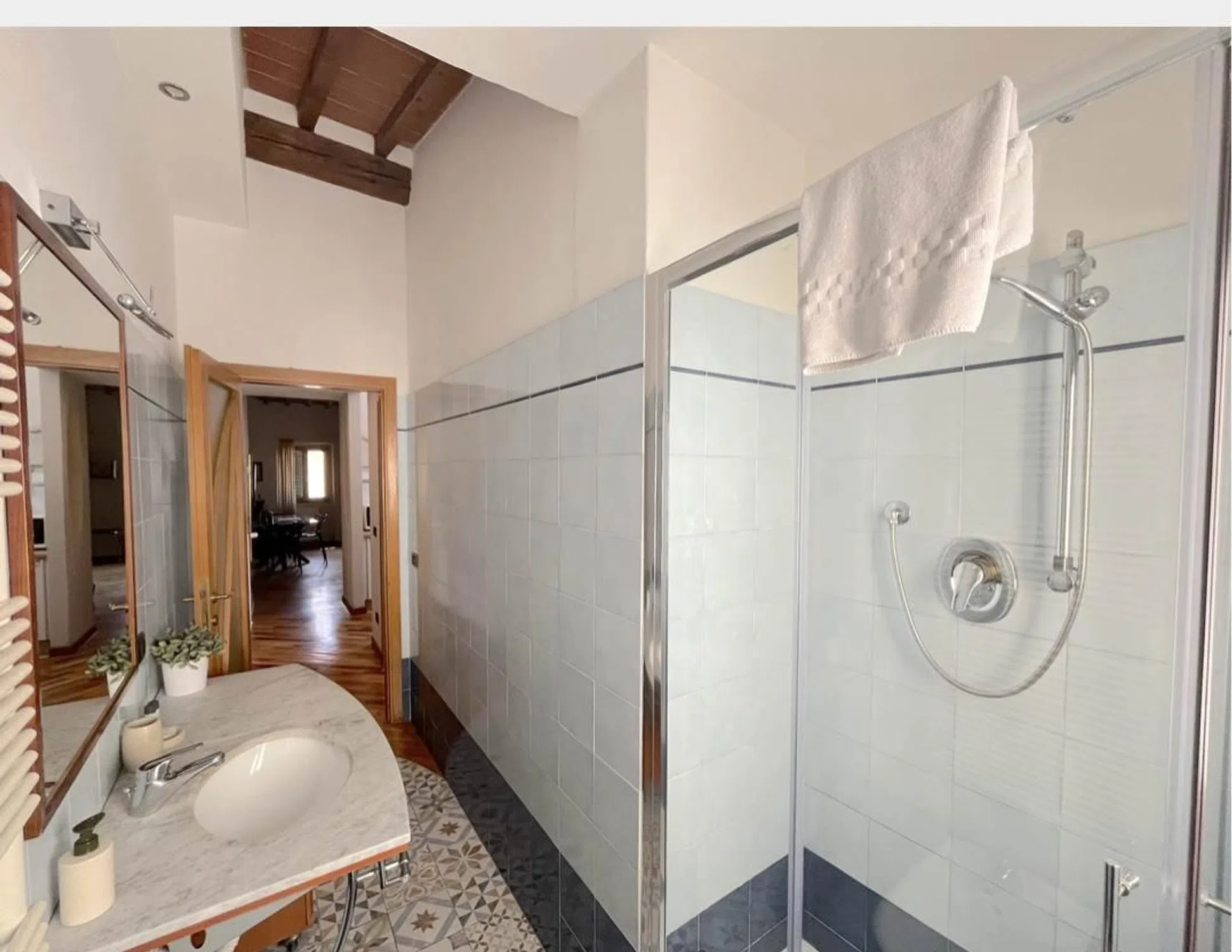 Trilocale in via delle Caldaie - Photo 20