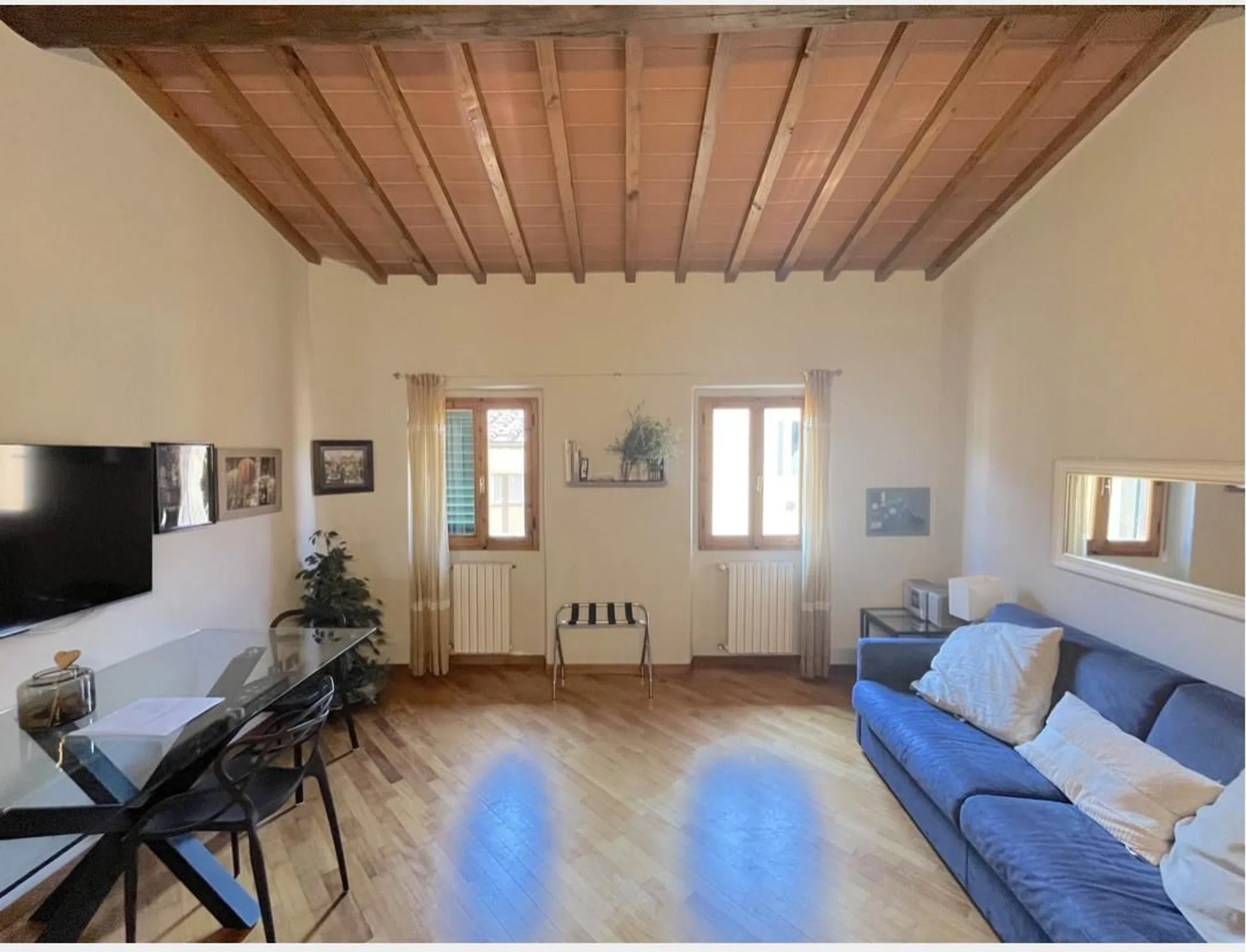Trilocale in via delle Caldaie - Photo 3