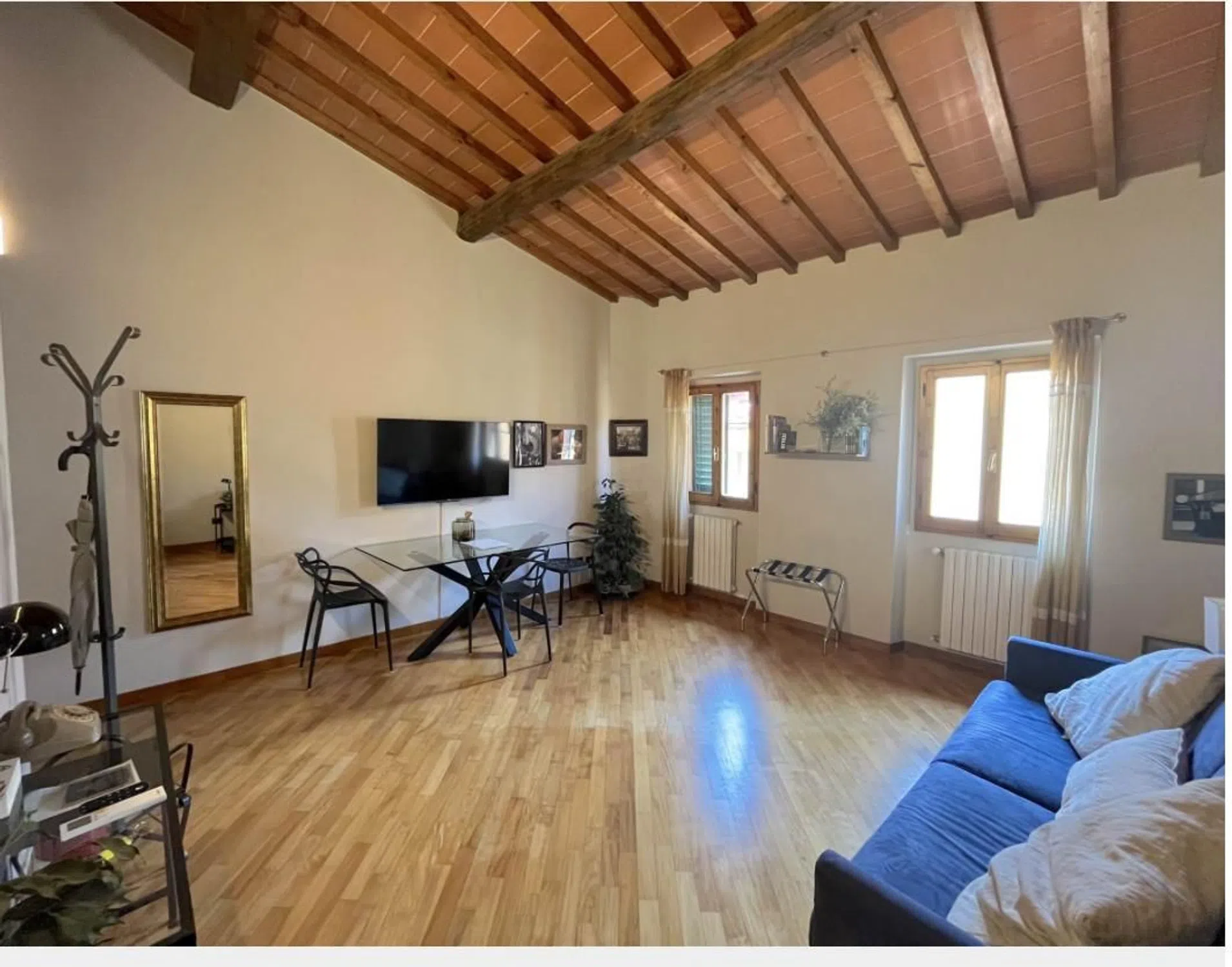 Trilocale in via delle Caldaie - Photo 4