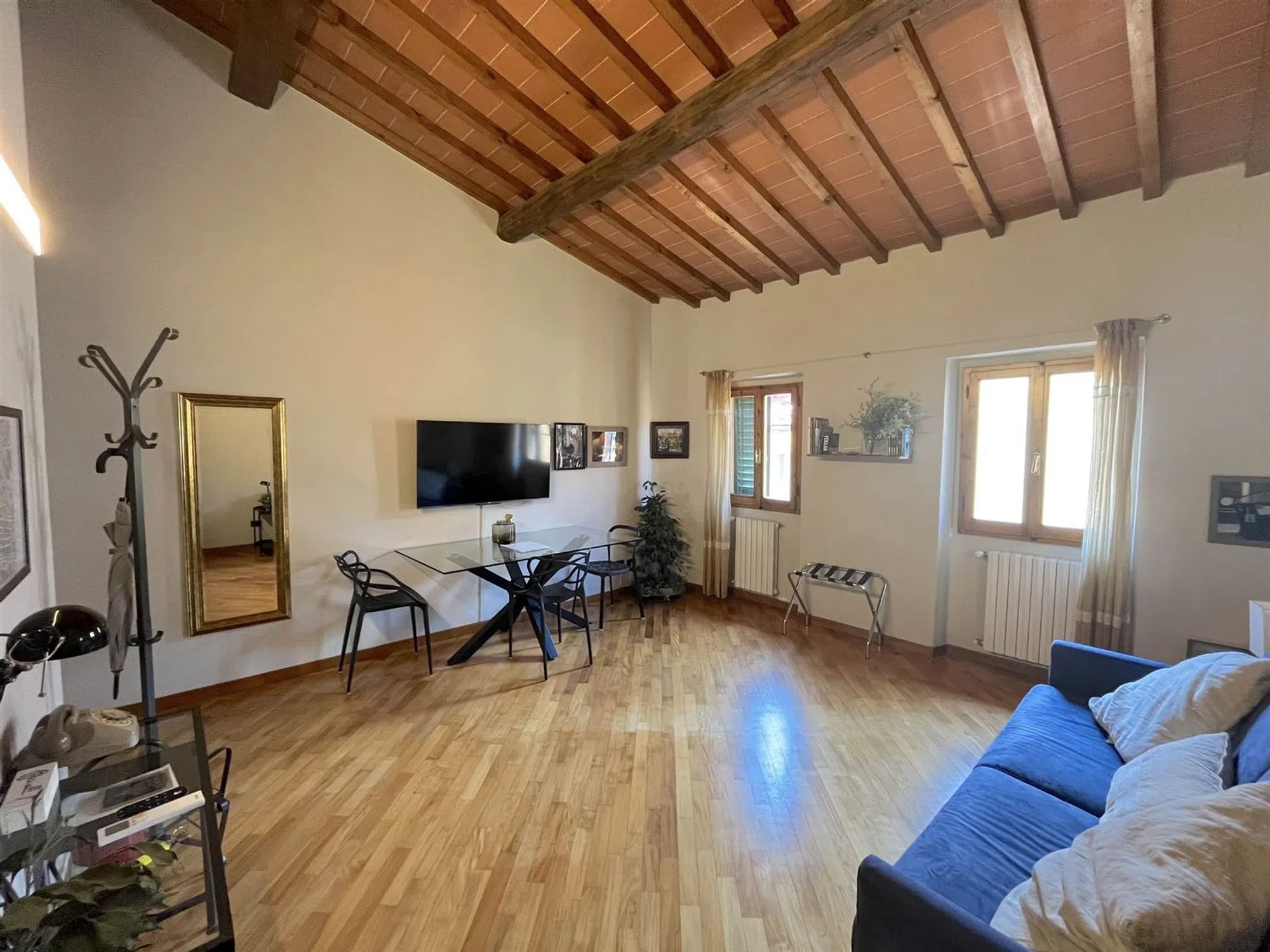 Trilocale in via delle Caldaie - Photo 6