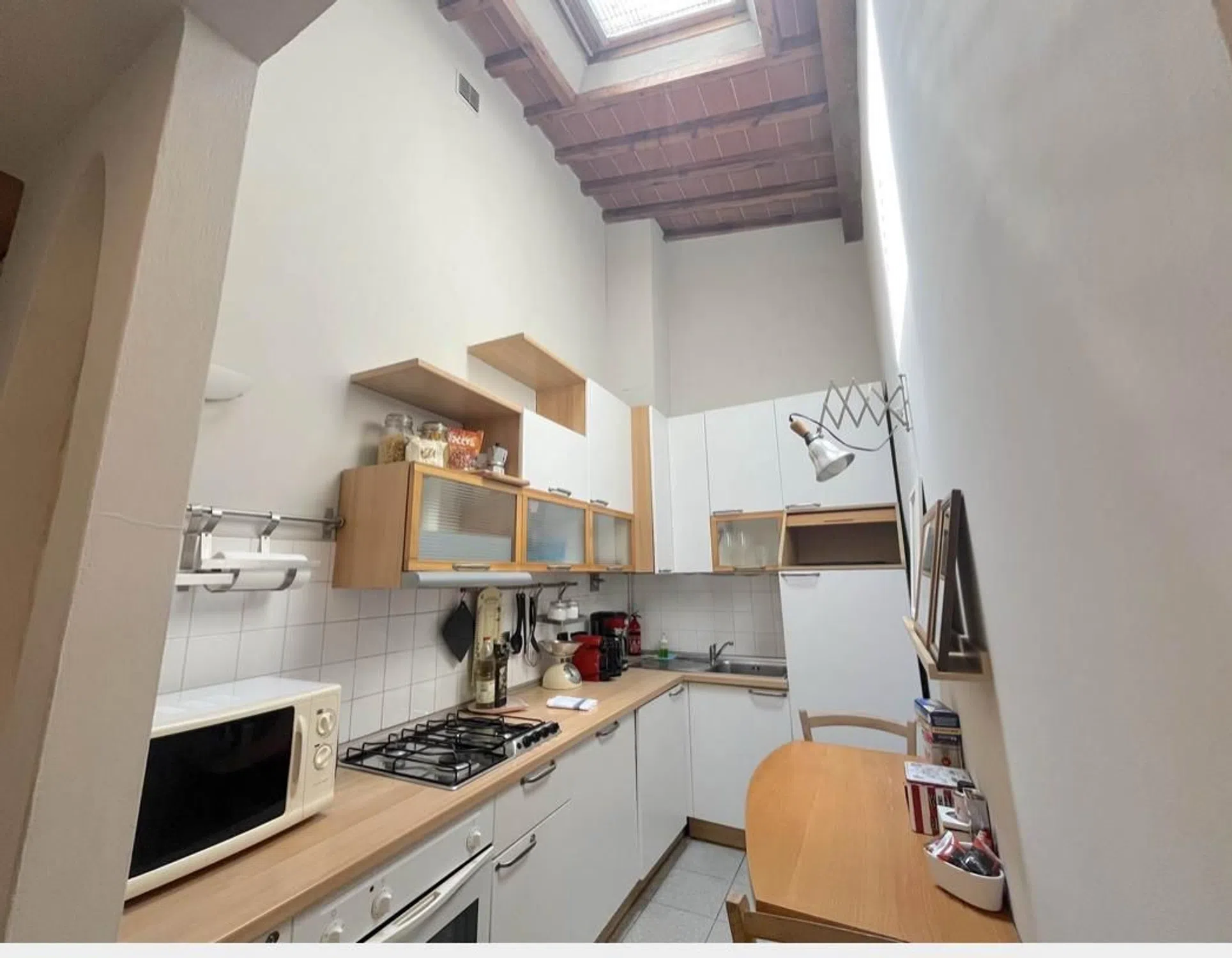 Trilocale in via delle Caldaie - Photo 9