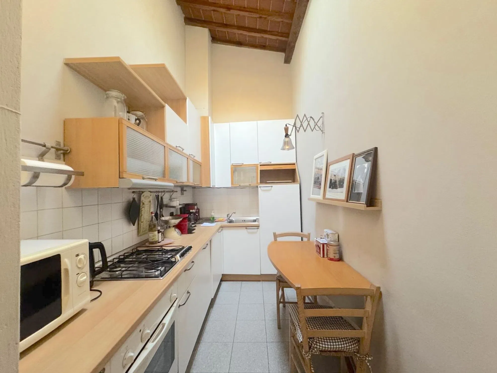 Trilocale in via delle Caldaie - Photo 10