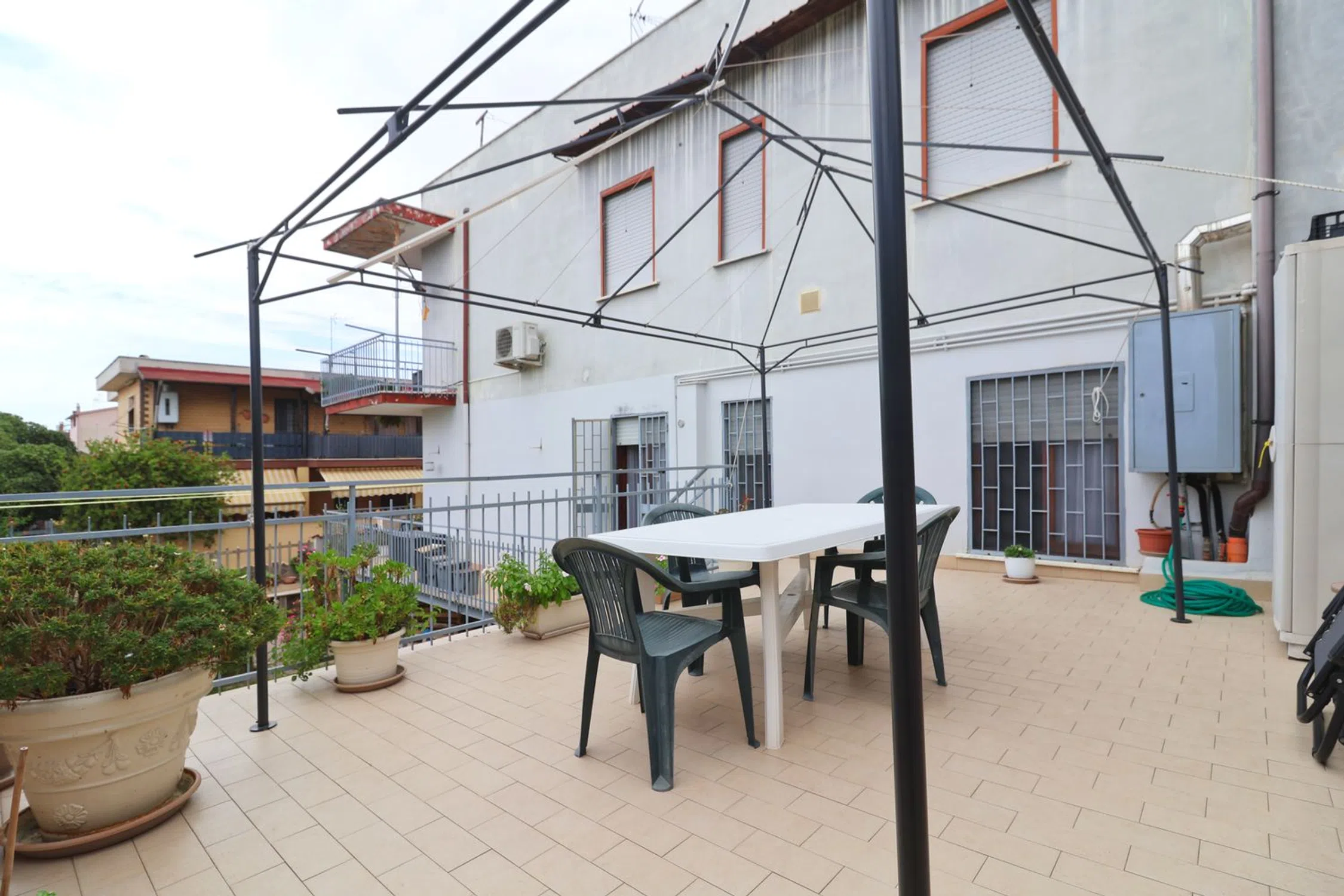 Bilocale in via Enrico Verjus, 43 - Photo 2