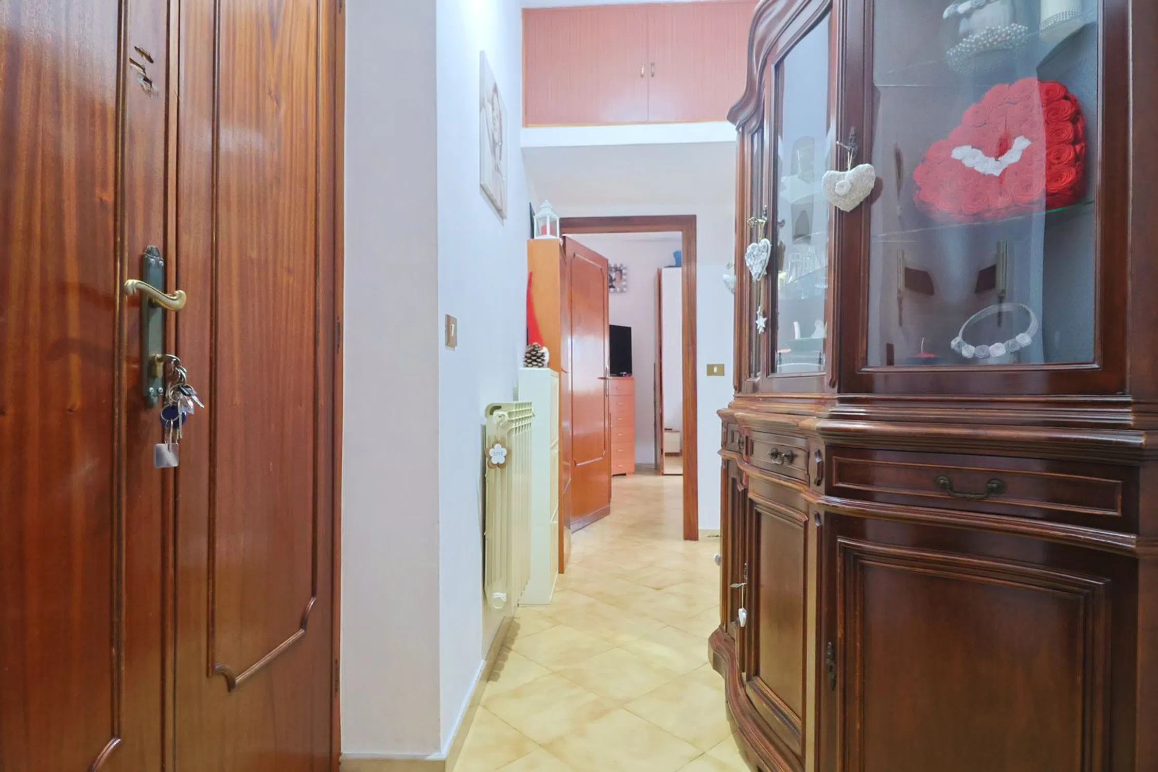 Bilocale in via Enrico Verjus, 43 - Photo 12