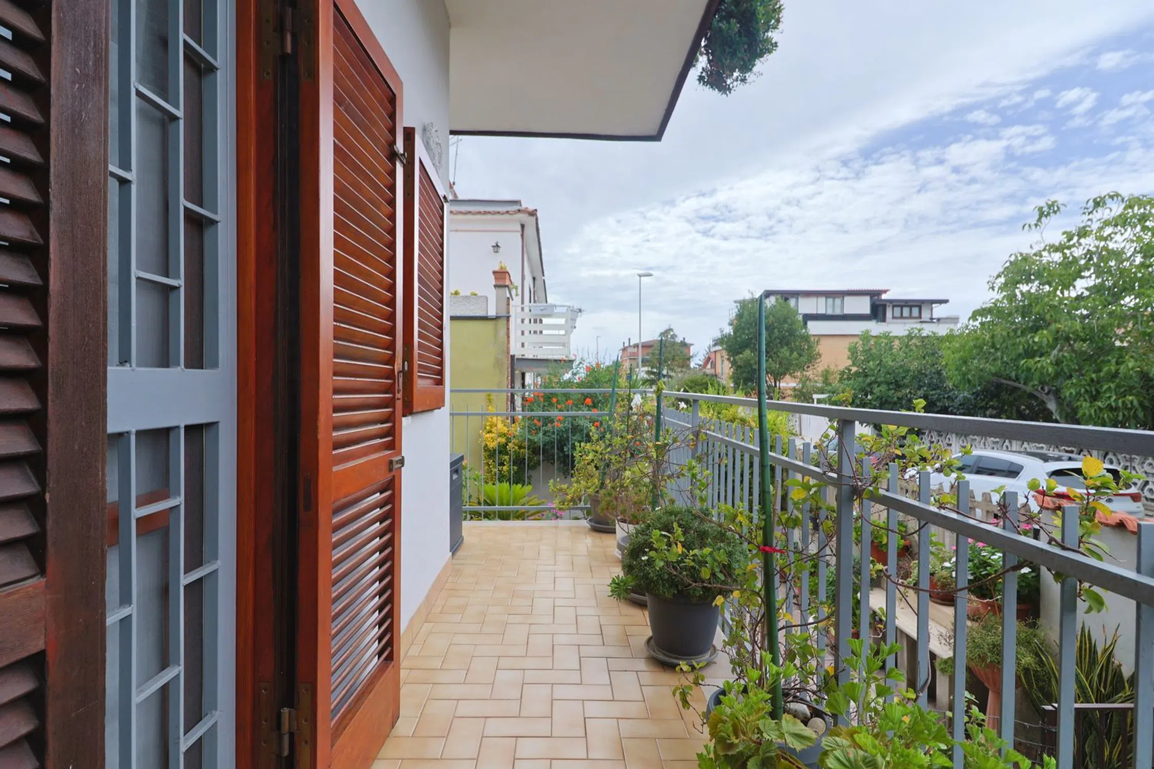 Bilocale in via Enrico Verjus, 43 - Photo 16