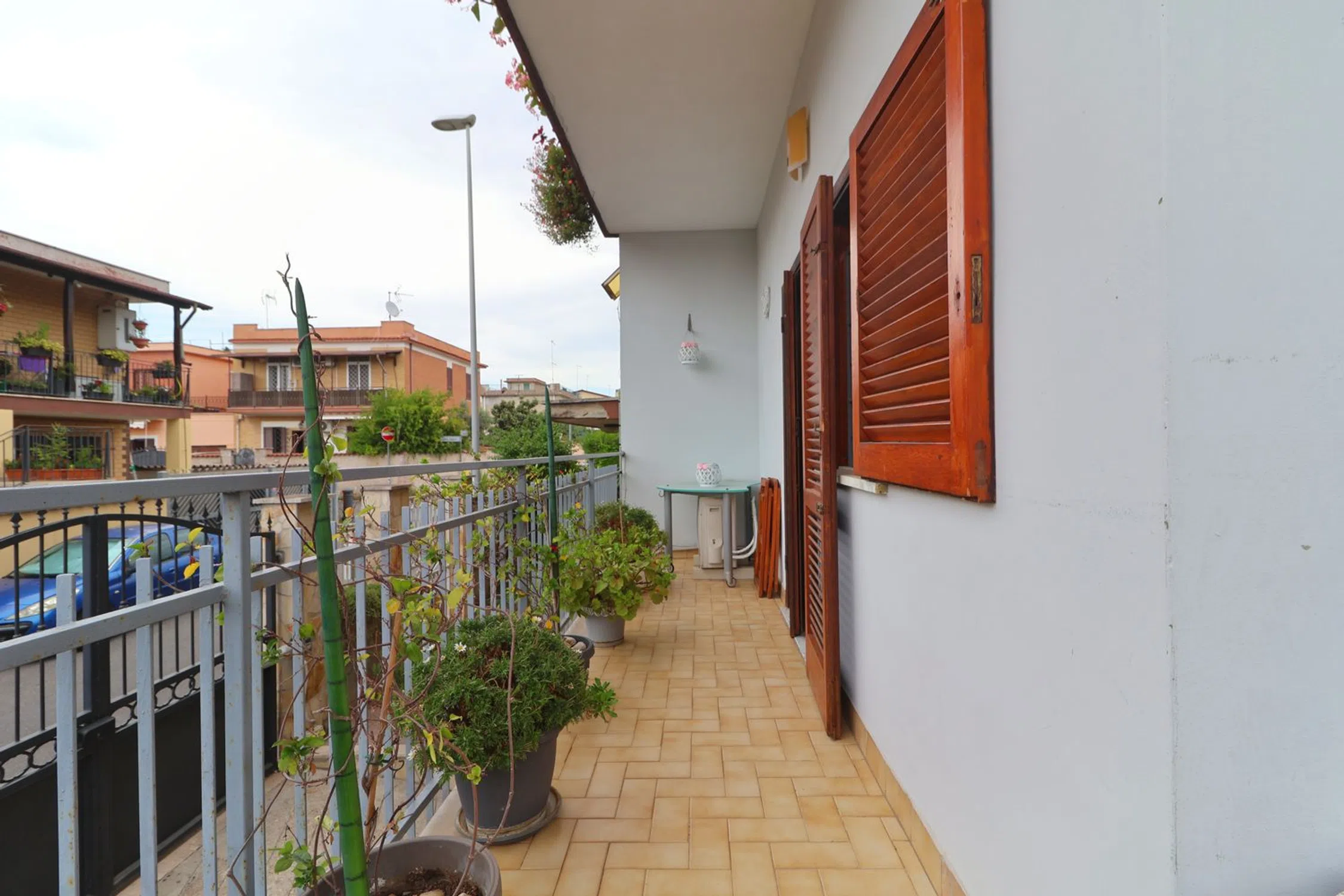 Bilocale in via Enrico Verjus, 43 - Photo 17
