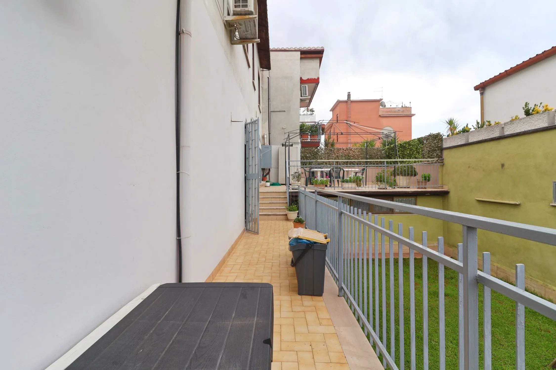 Bilocale in via Enrico Verjus, 43 - Photo 20