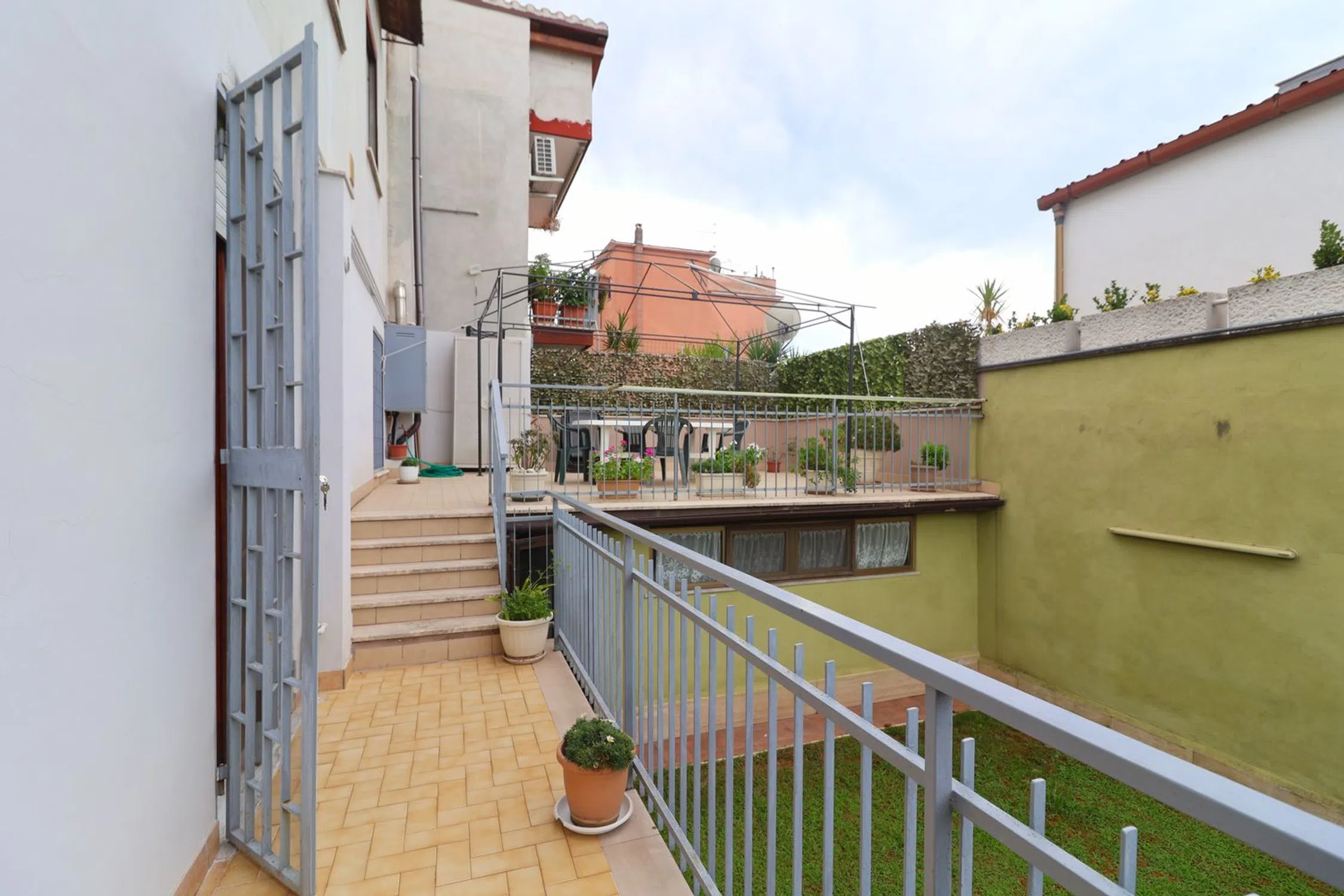 Bilocale in via Enrico Verjus, 43 - Photo 3
